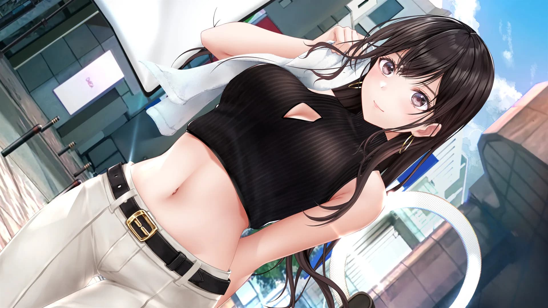Seifuku Kanojo görsel 6