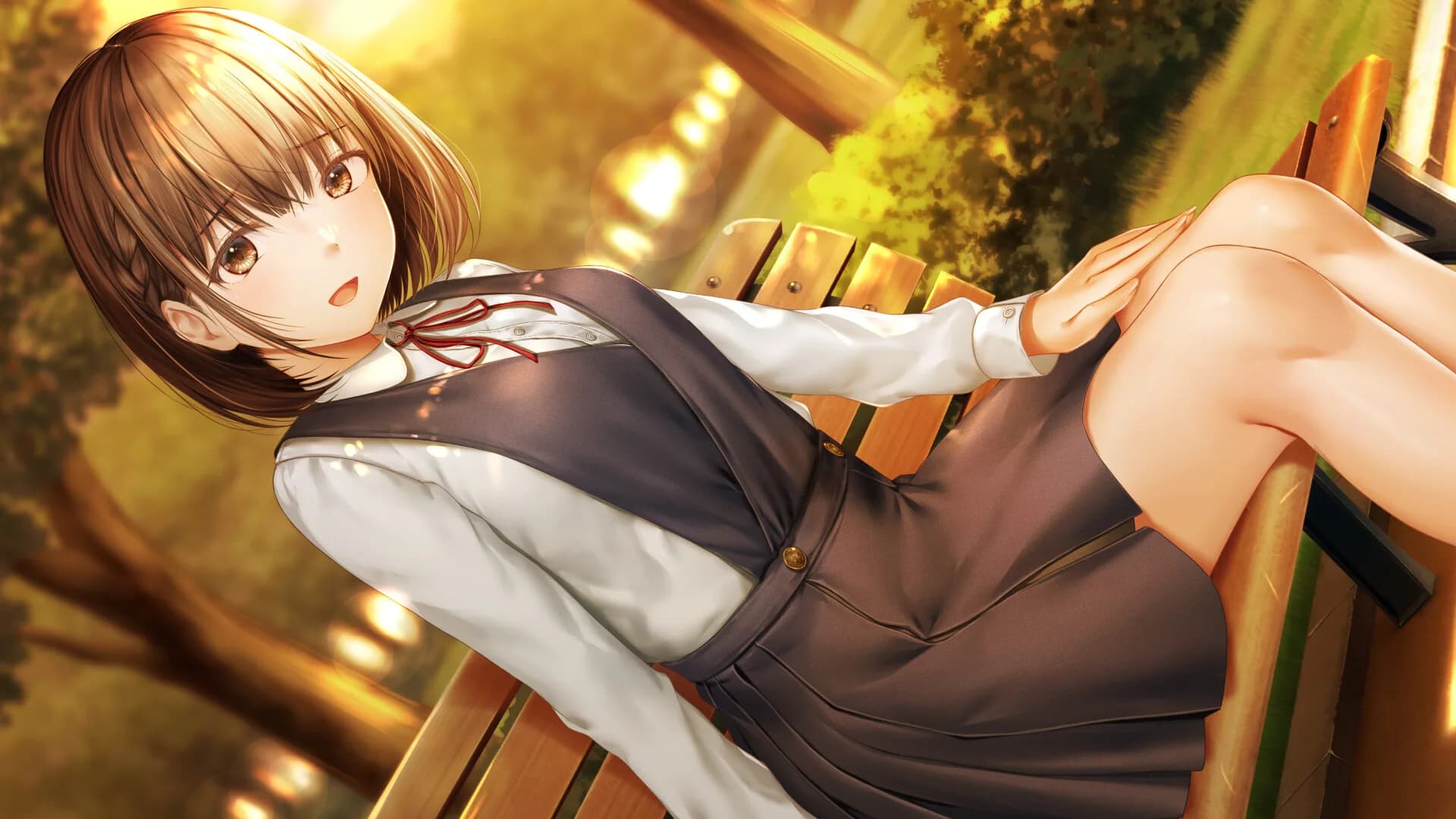 Seifuku Kanojo görsel 8