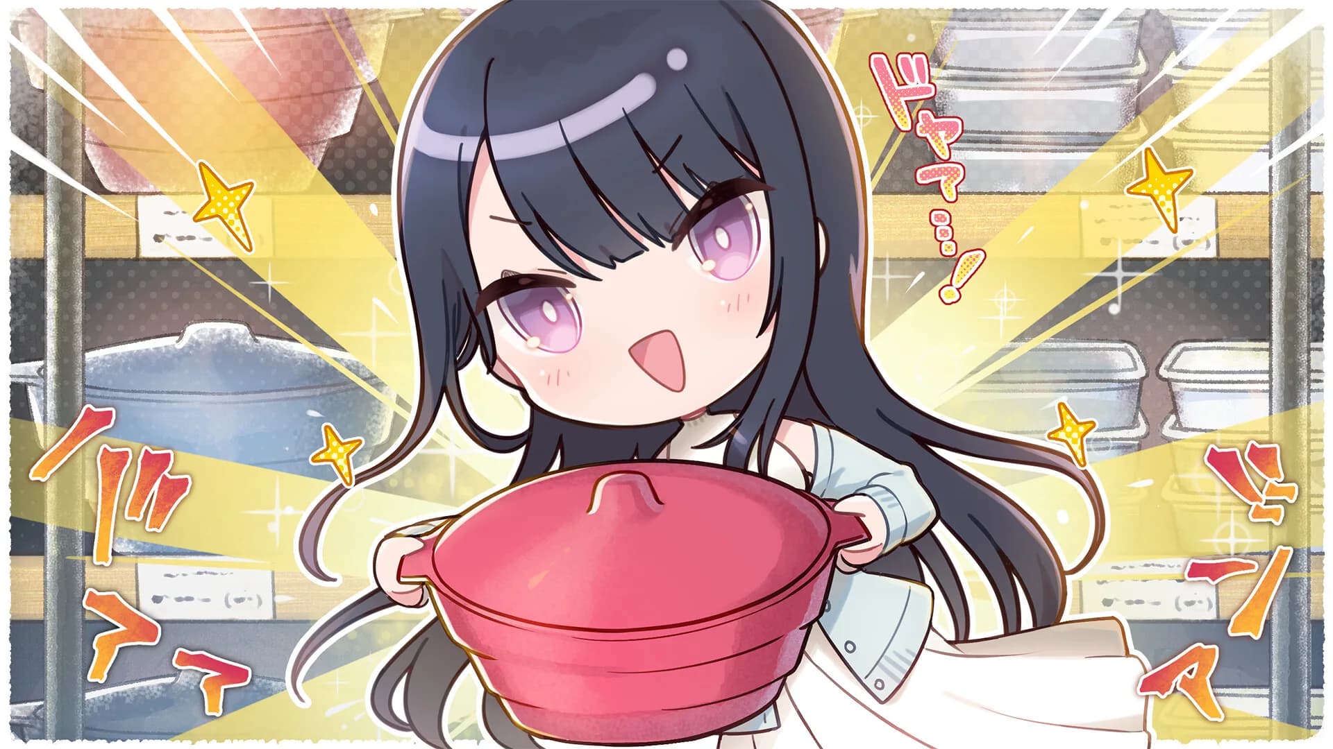 Seifuku Kanojo görsel 10
