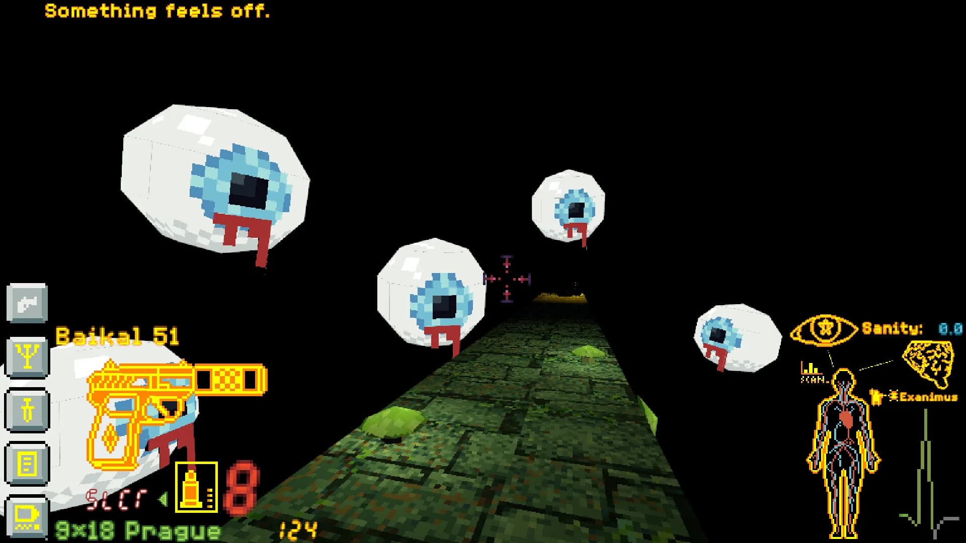Sonar Shock görsel 2