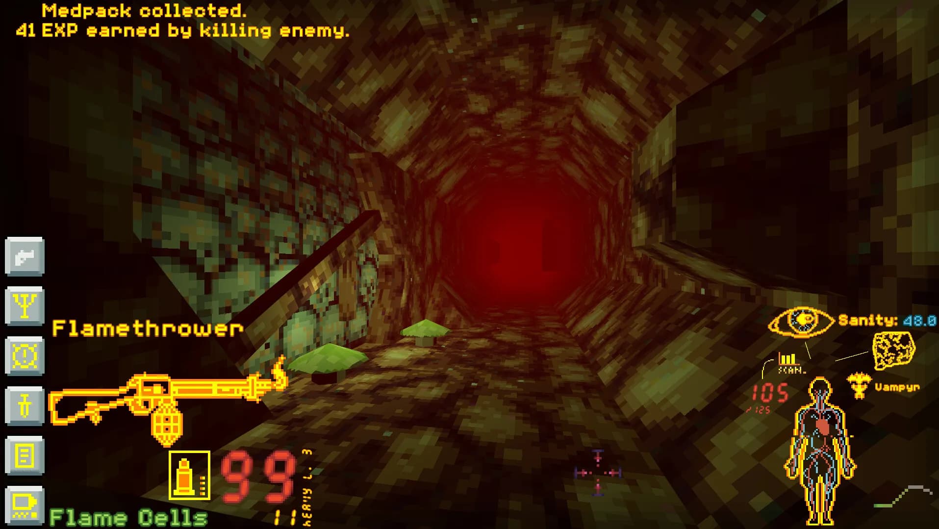 Sonar Shock görsel 5