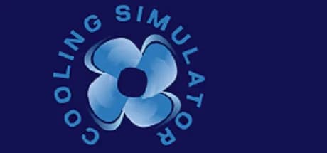 Cooling Simulator görsel 1