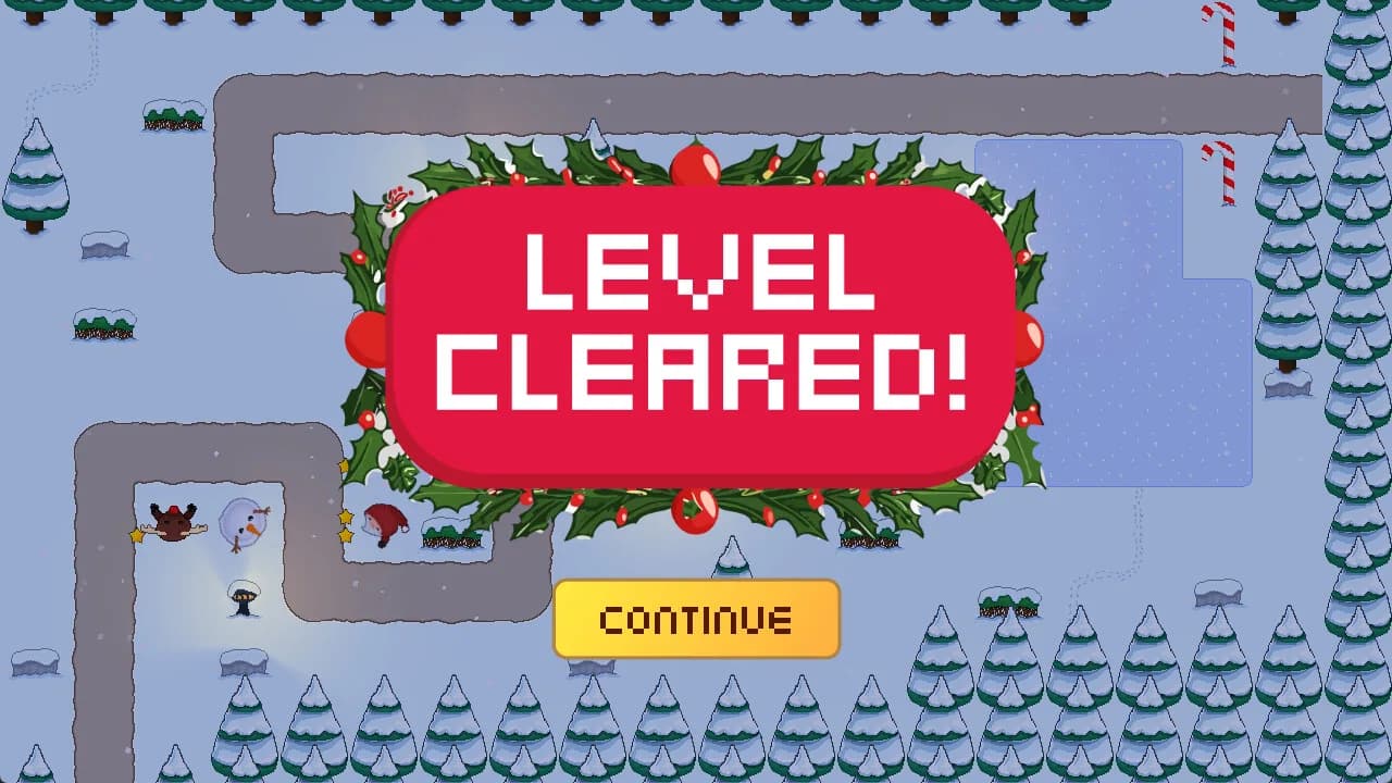 Xmas Clash görsel 5