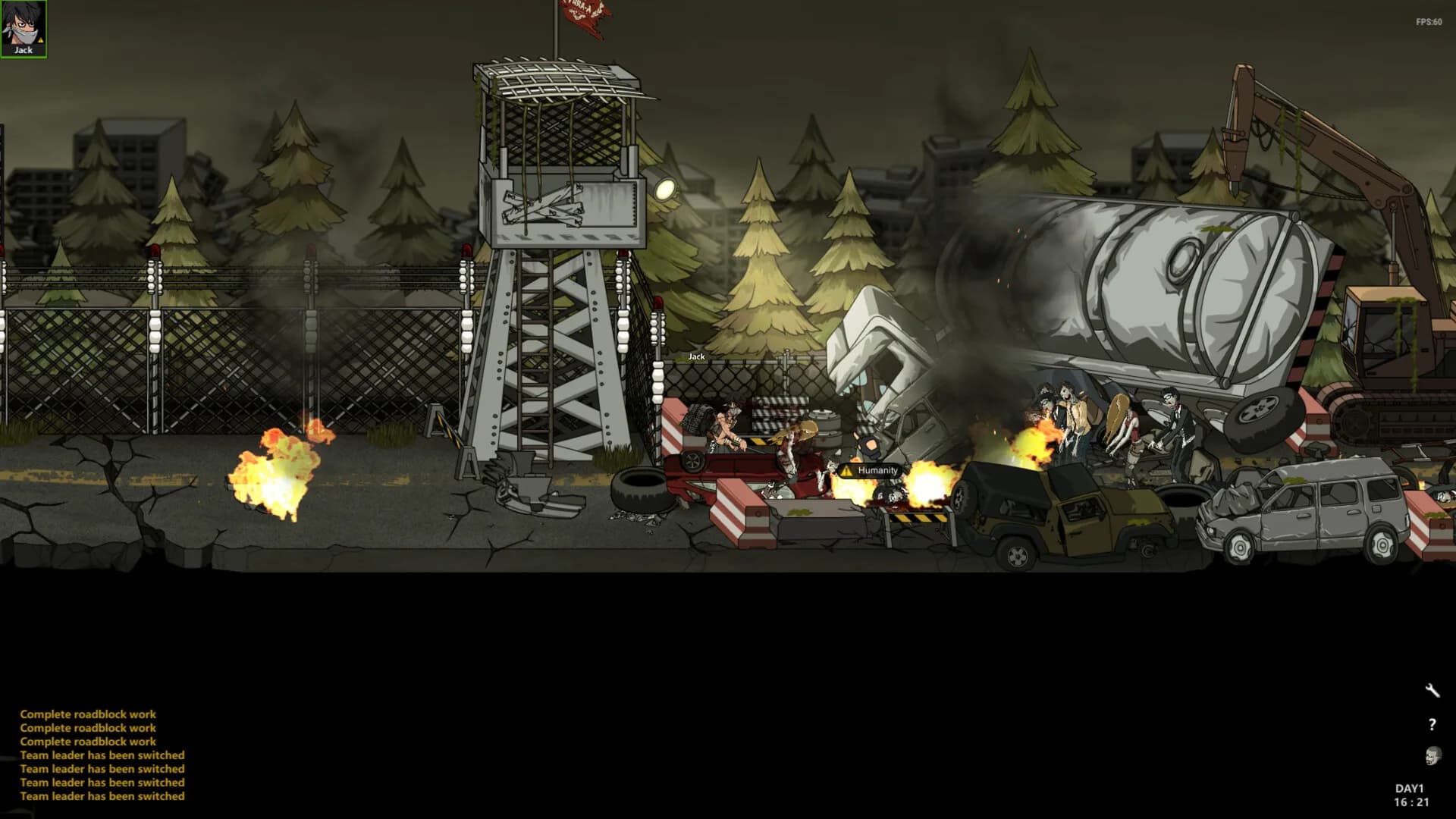 A ARMY BASE görsel 14