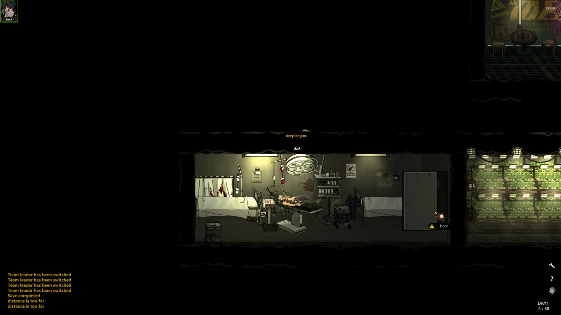 A ARMY BASE görsel 7
