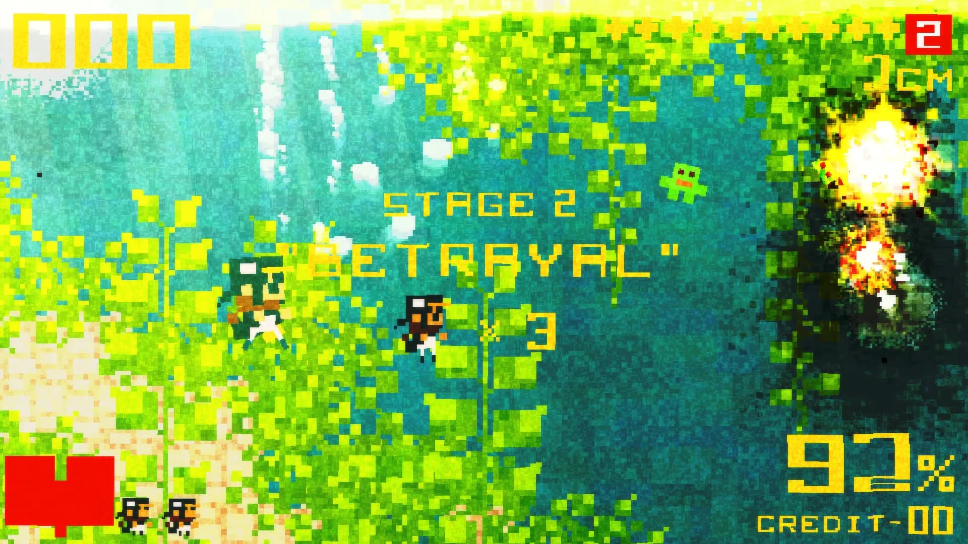 UKI-UKI-TENGOKU2 görsel 4