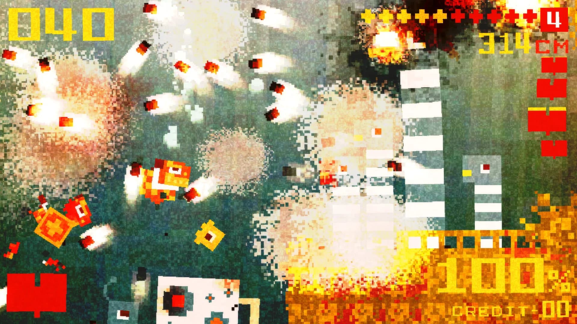 UKI-UKI-TENGOKU2 görsel 5