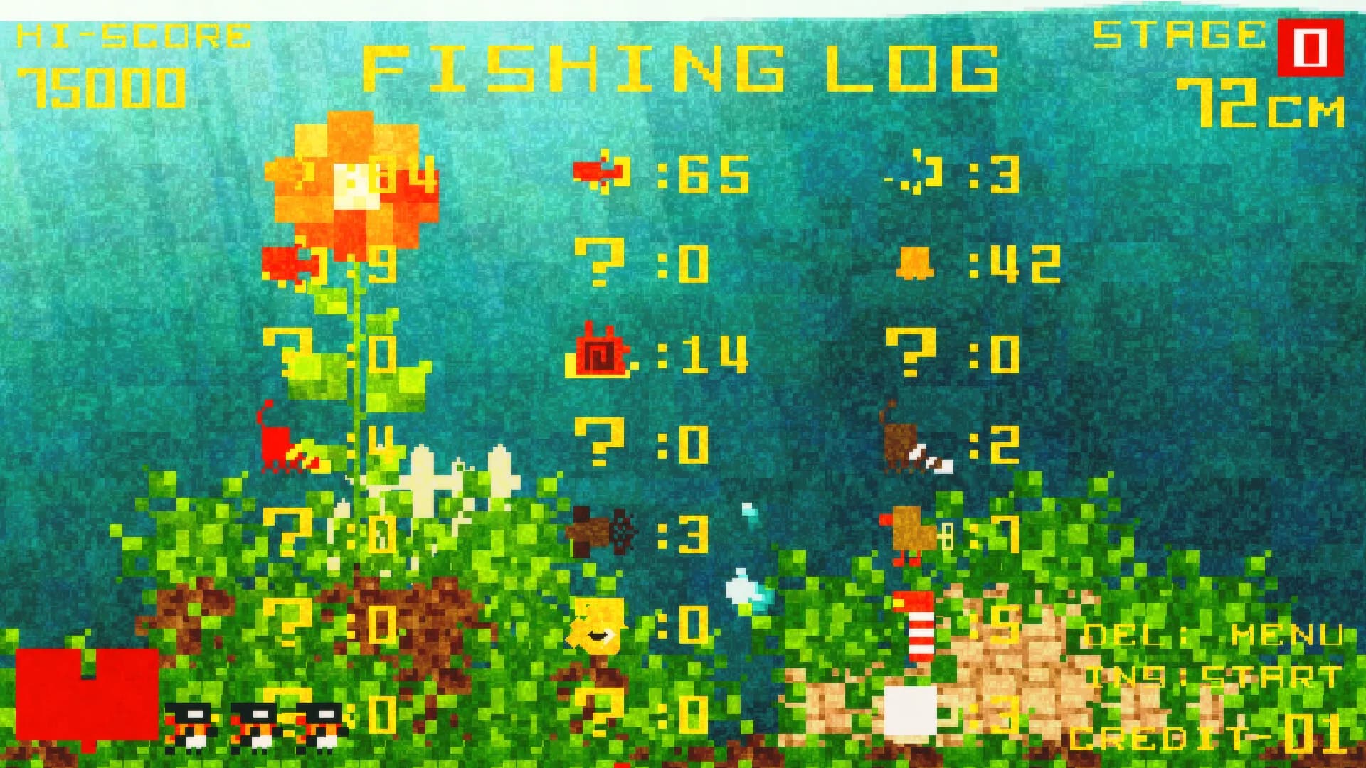 UKI-UKI-TENGOKU2 görsel 6
