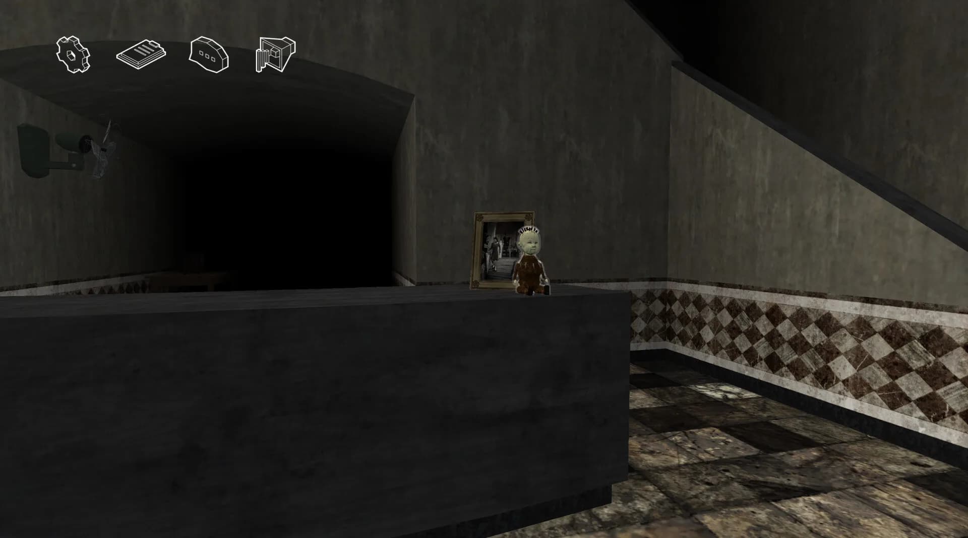 Halloween Online Horror Night görsel 2