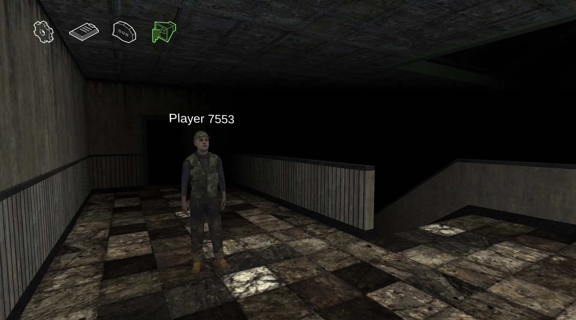 Halloween Online Horror Night görsel 4