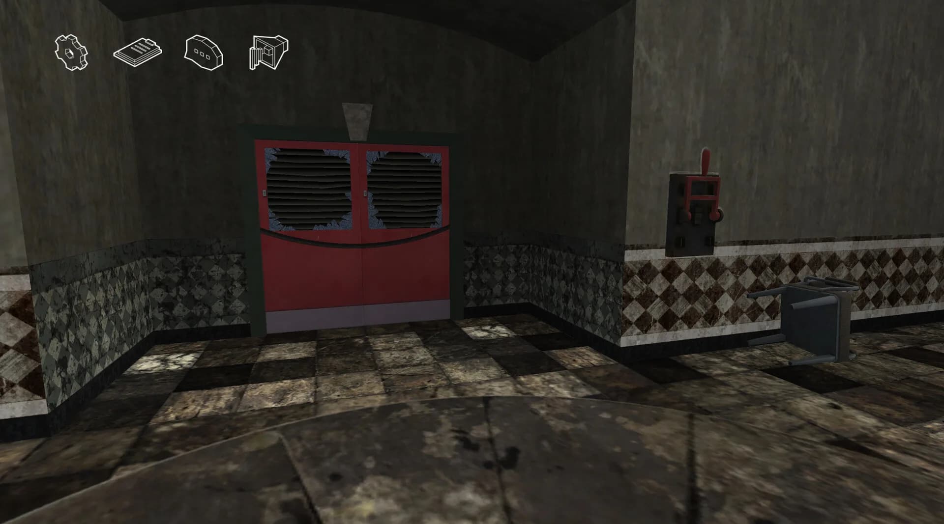 Halloween Online Horror Night görsel 5
