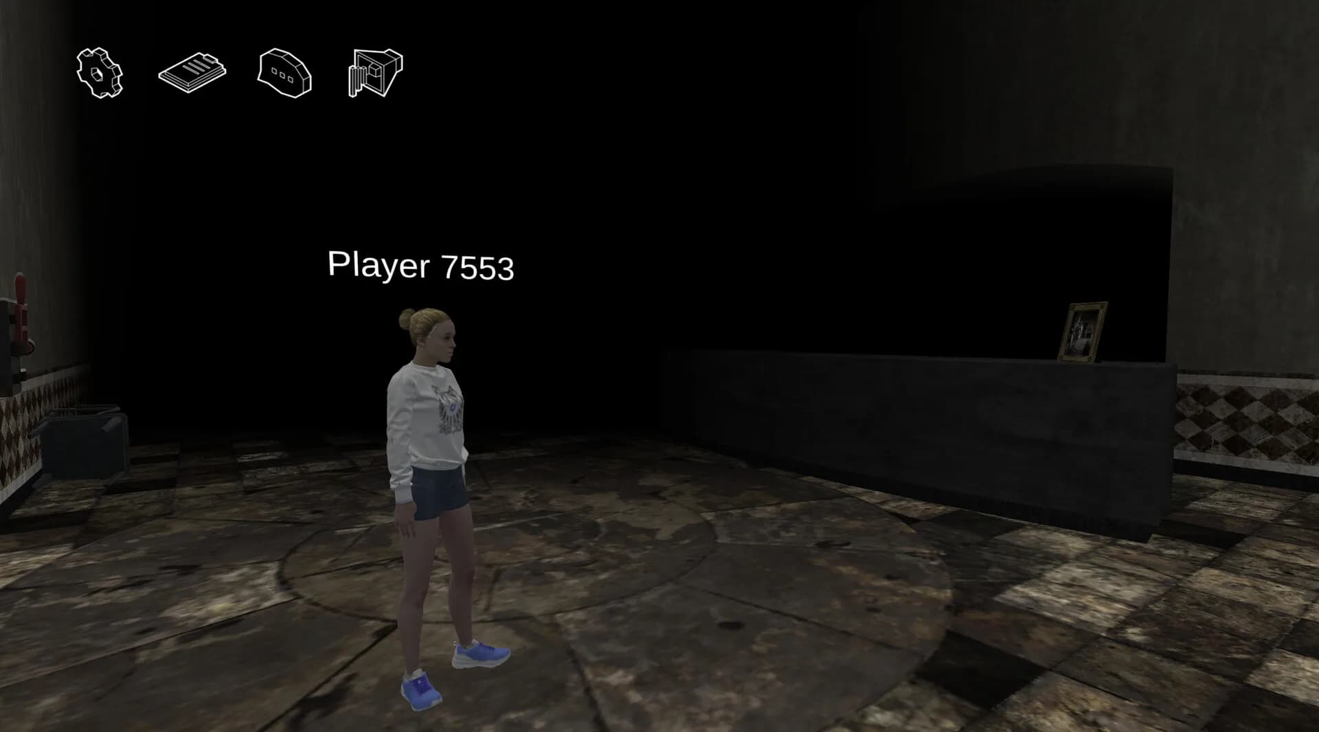 Halloween Online Horror Night görsel 6