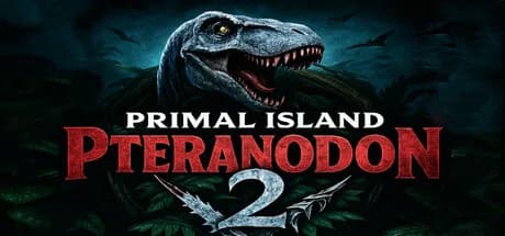 Pteranodon 2: Primal Island