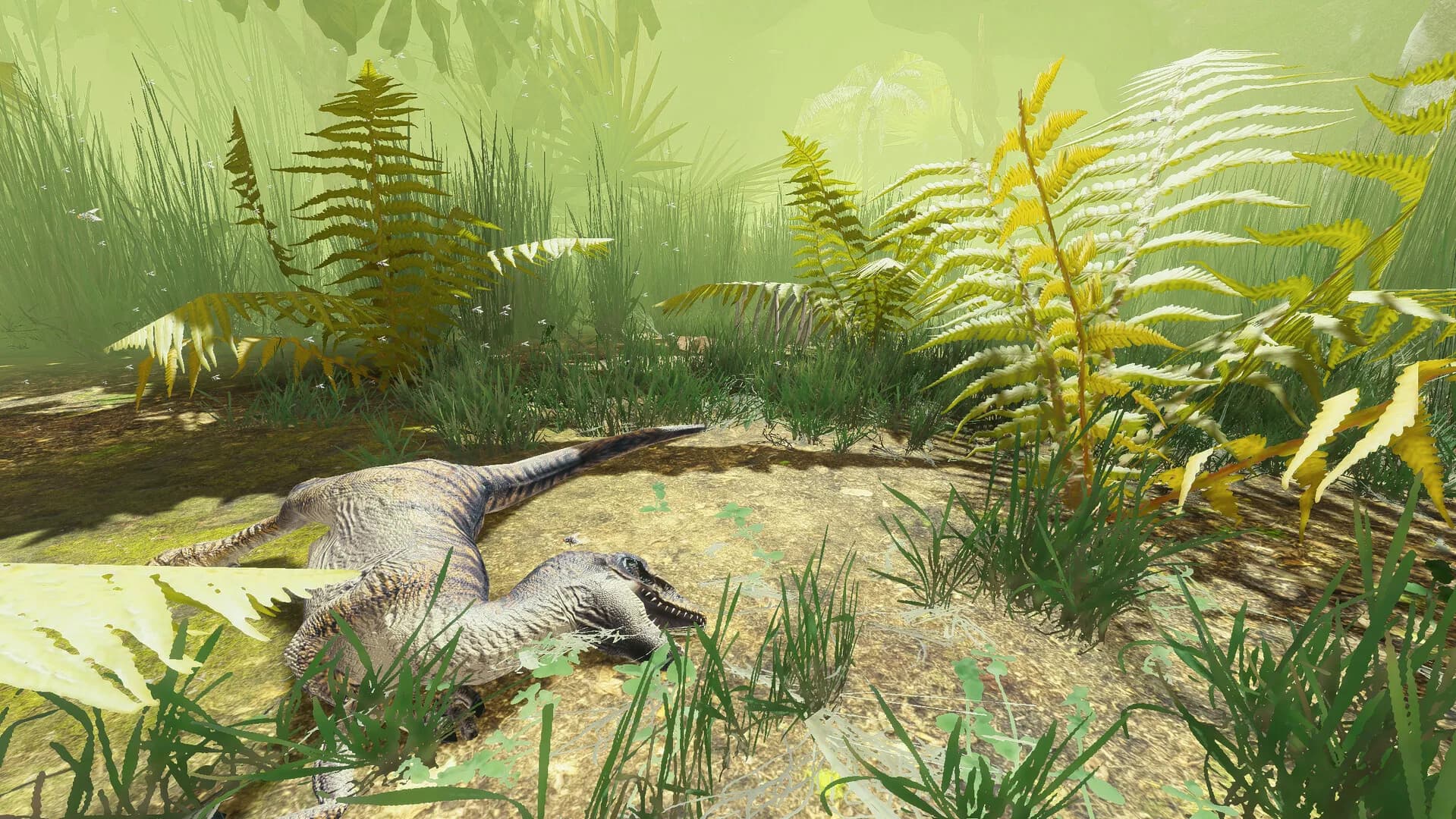 Pteranodon 2: Primal Island görsel 13