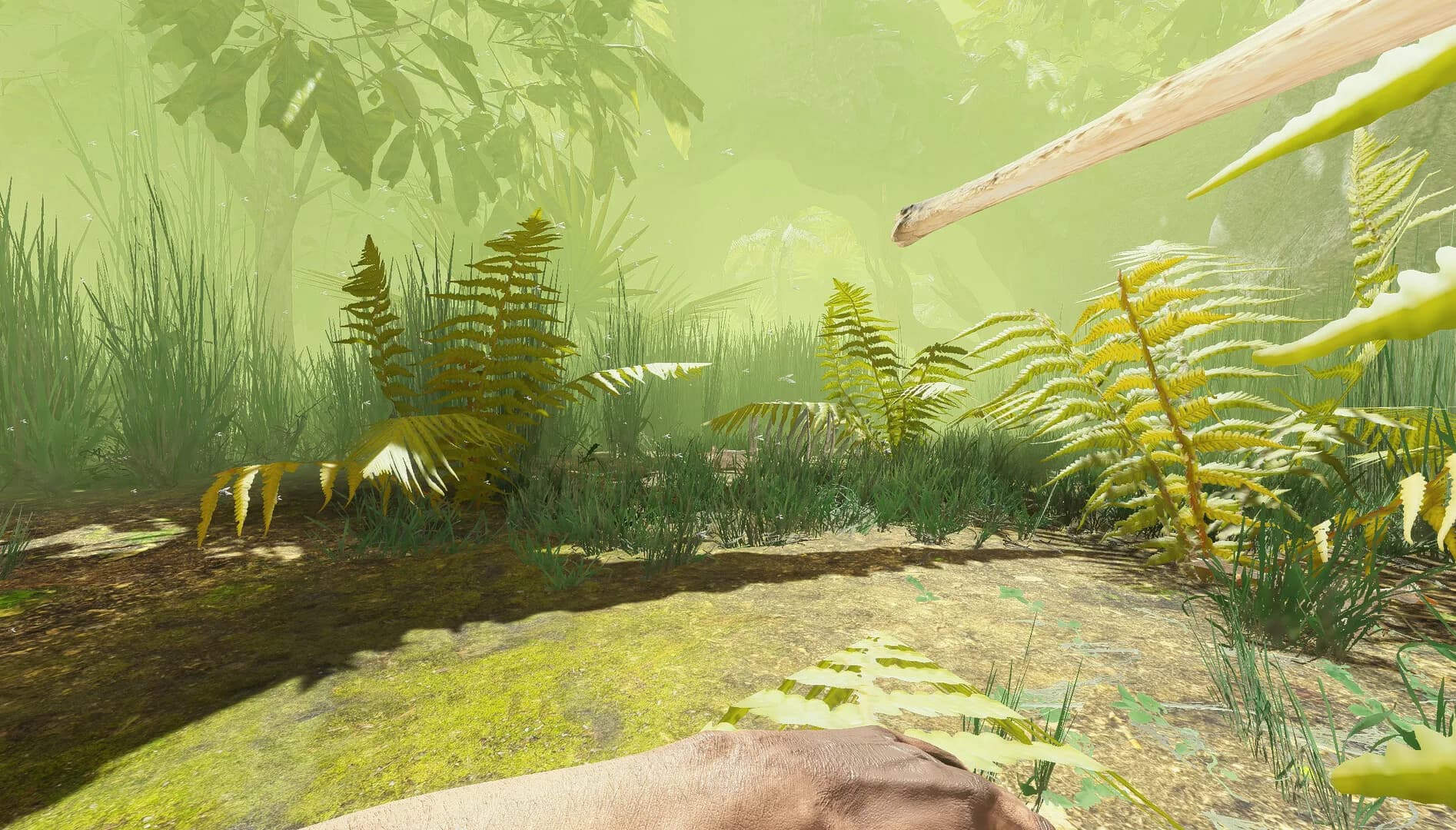 Pteranodon 2: Primal Island görsel 14