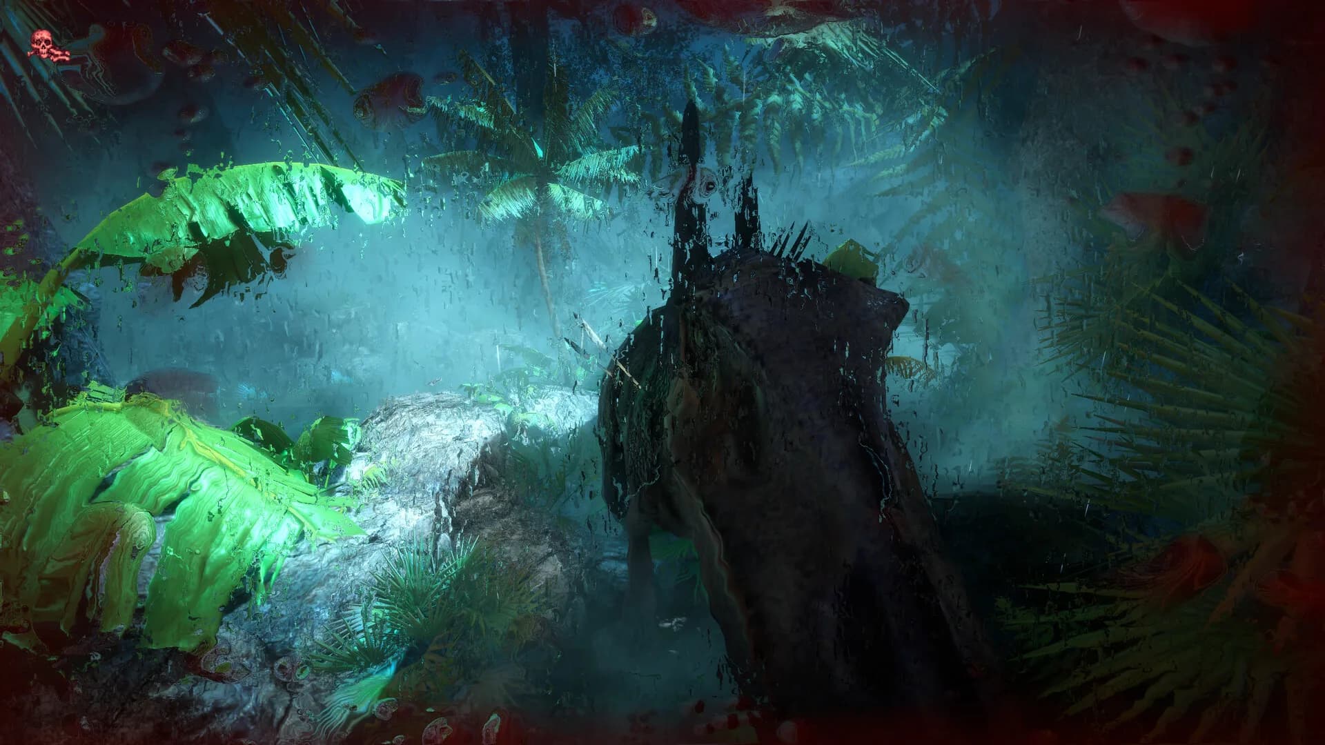 Pteranodon 2: Primal Island görsel 15