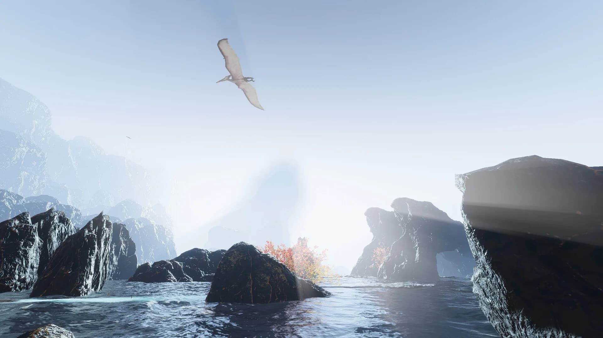 Pteranodon 2: Primal Island görsel 4