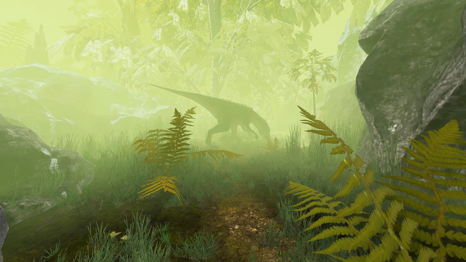 Pteranodon 2: Primal Island görsel 6