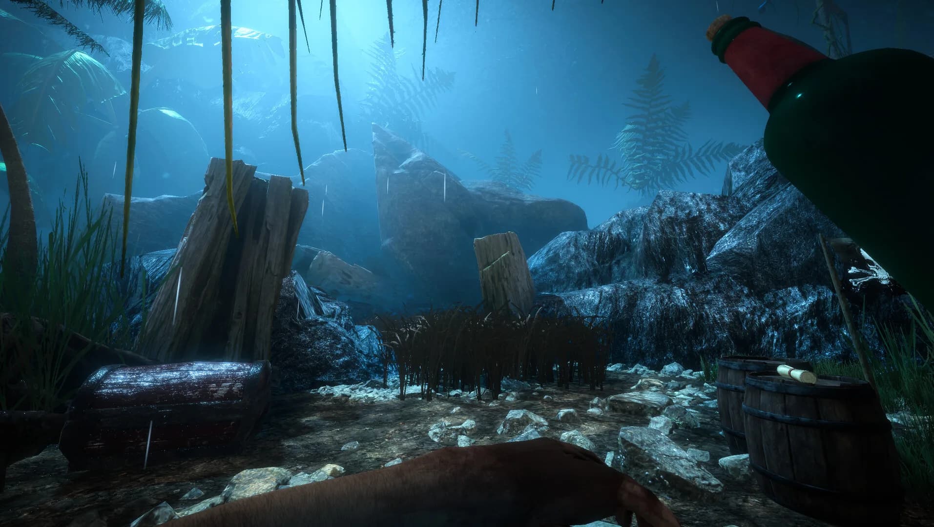 Pteranodon 2: Primal Island görsel 8