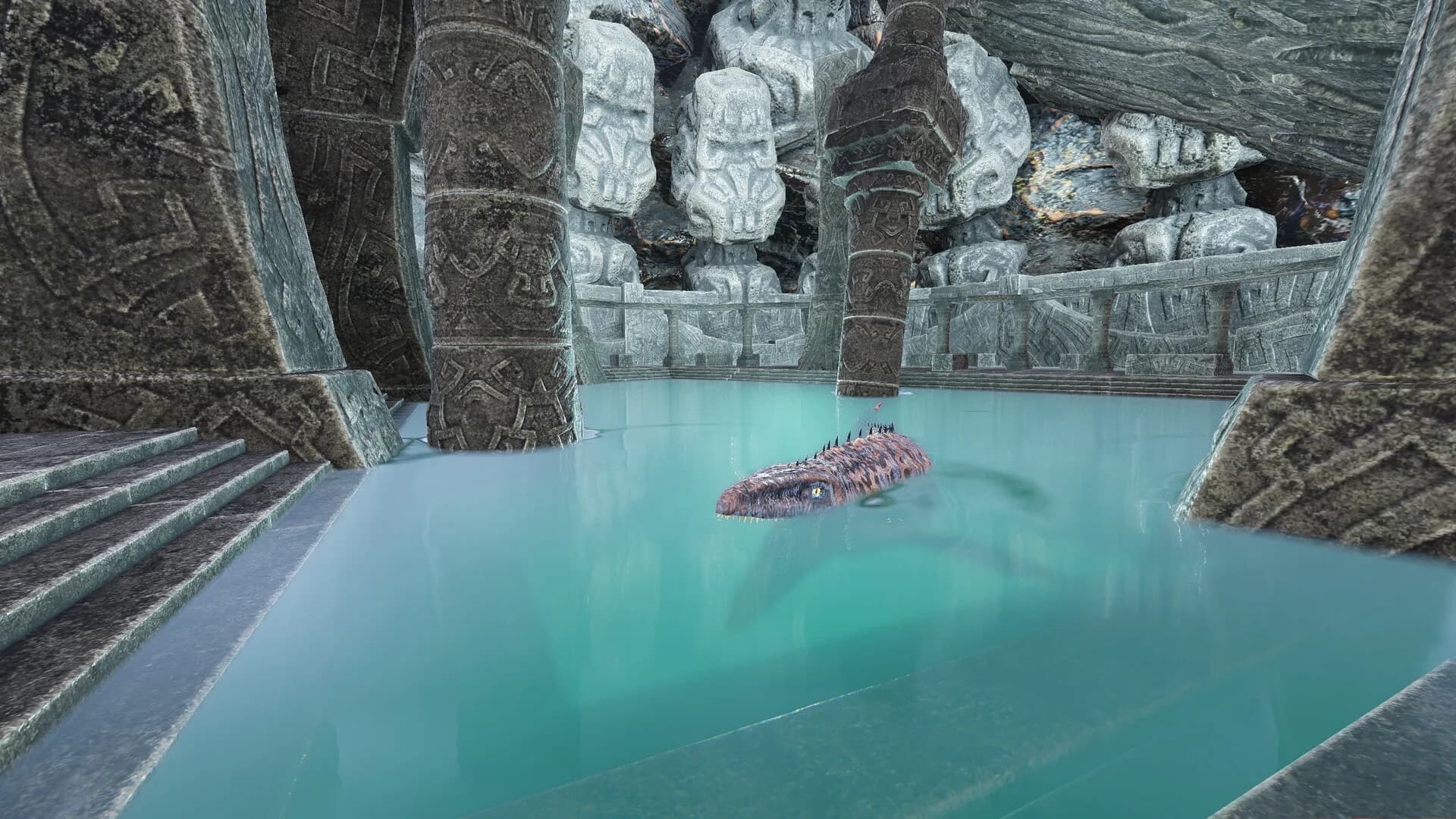 Pteranodon 2: Primal Island görsel 10