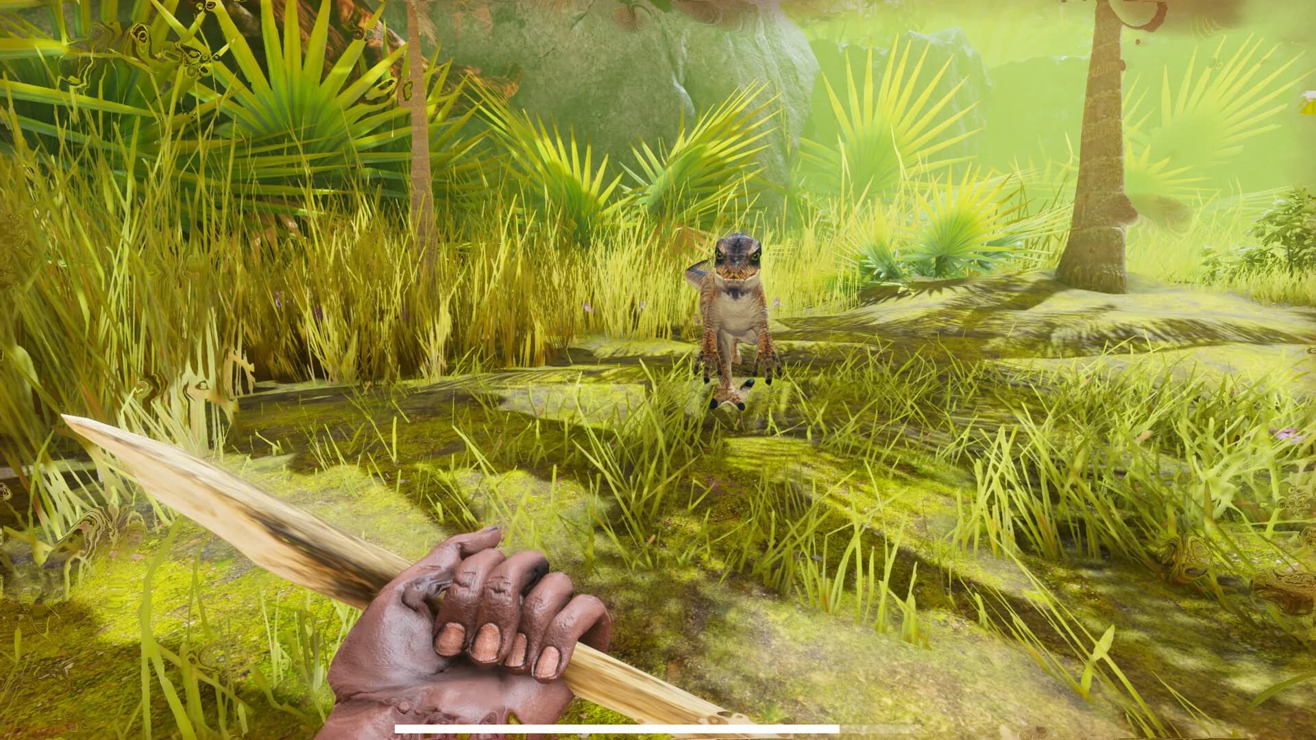 Pteranodon 2: Primal Island görsel 11