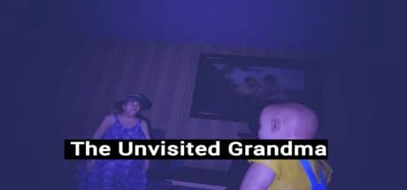 The Unvisited Grandma görsel 1