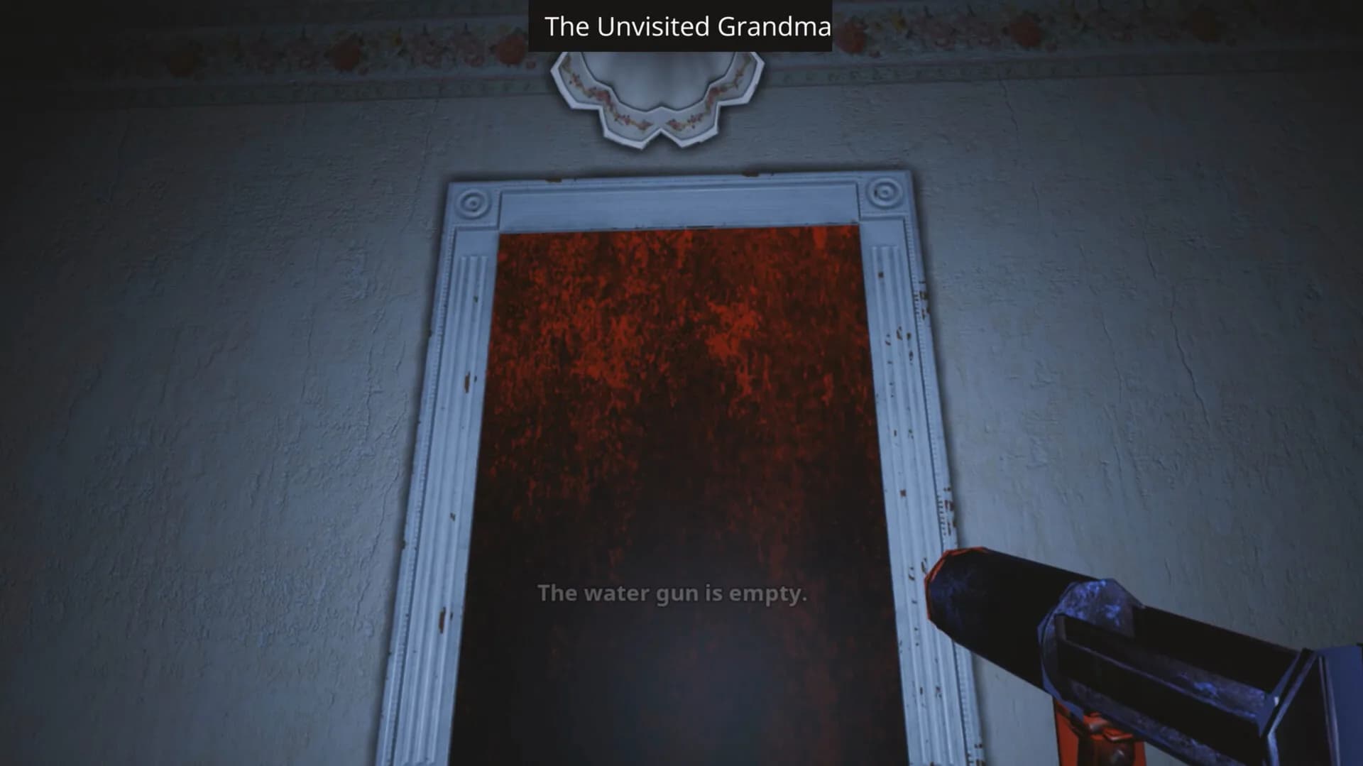 The Unvisited Grandma görsel 6