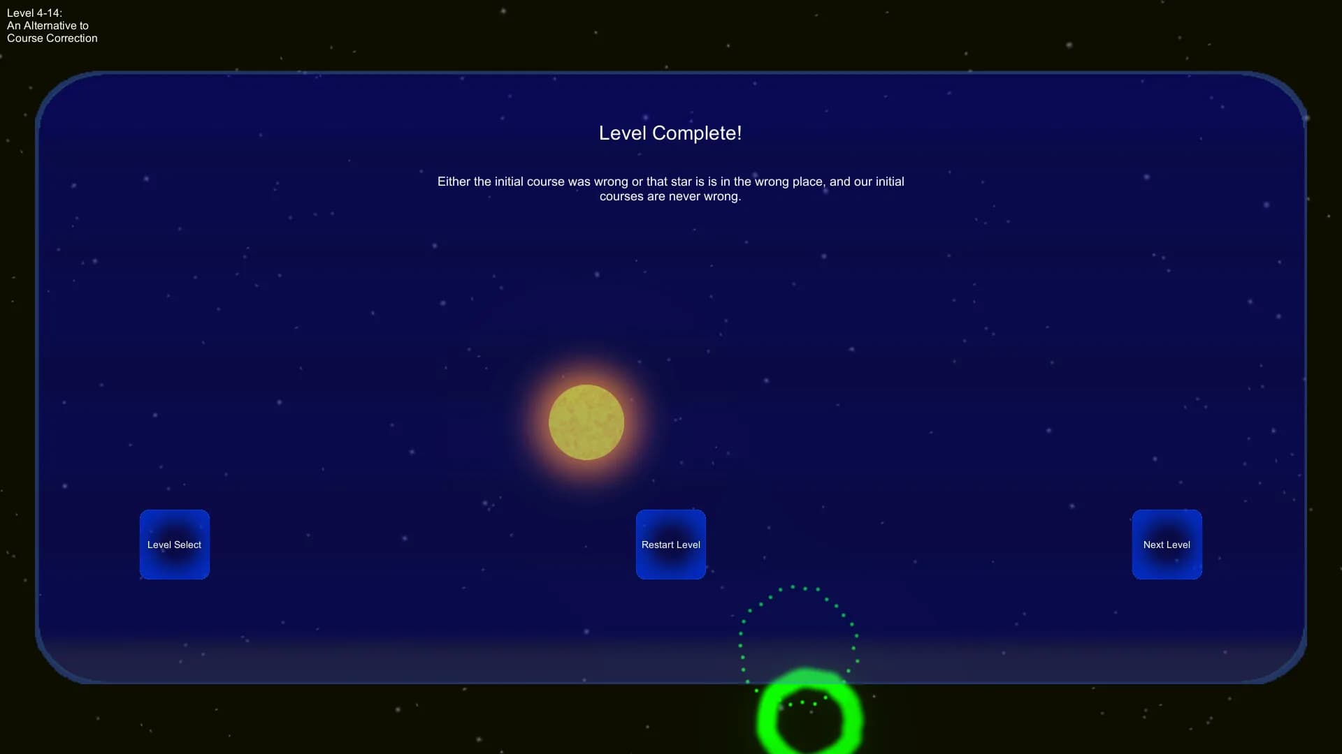 NBody Gravitation görsel 4