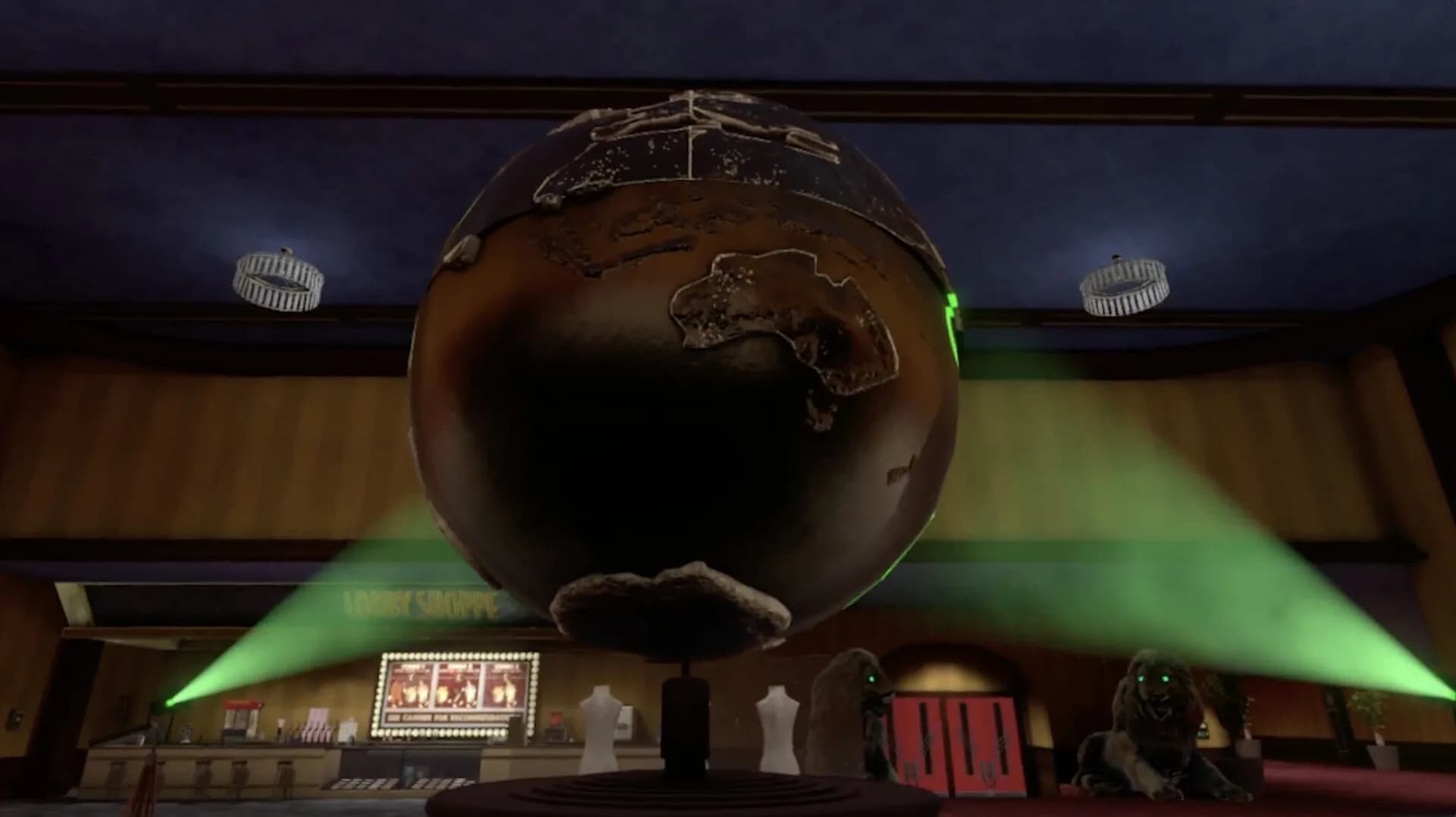 The Atlas Mystery: PC Edition görsel 2