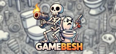 Gamebesh - Prop Hunt