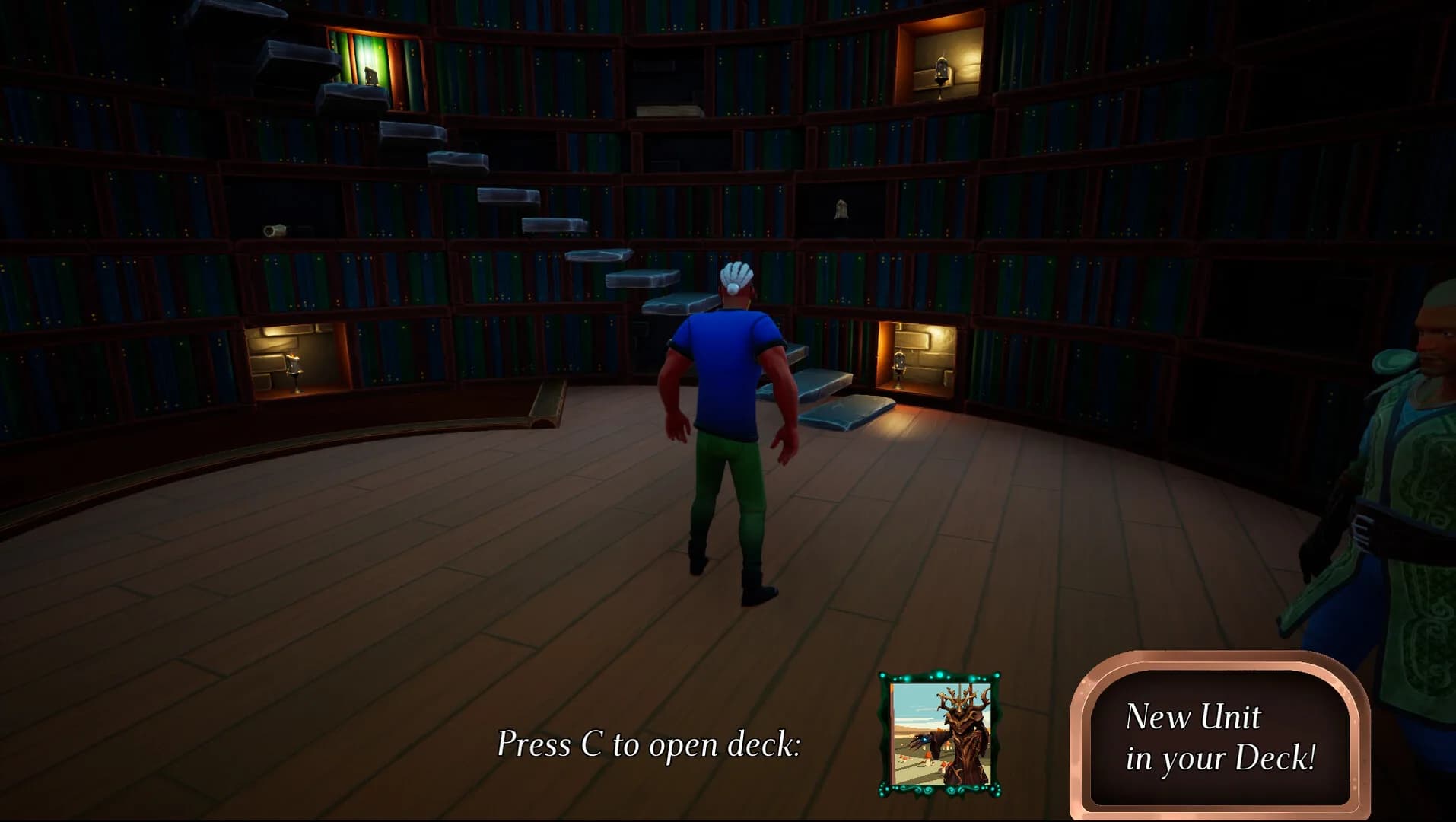 A Game´s Tale görsel 7