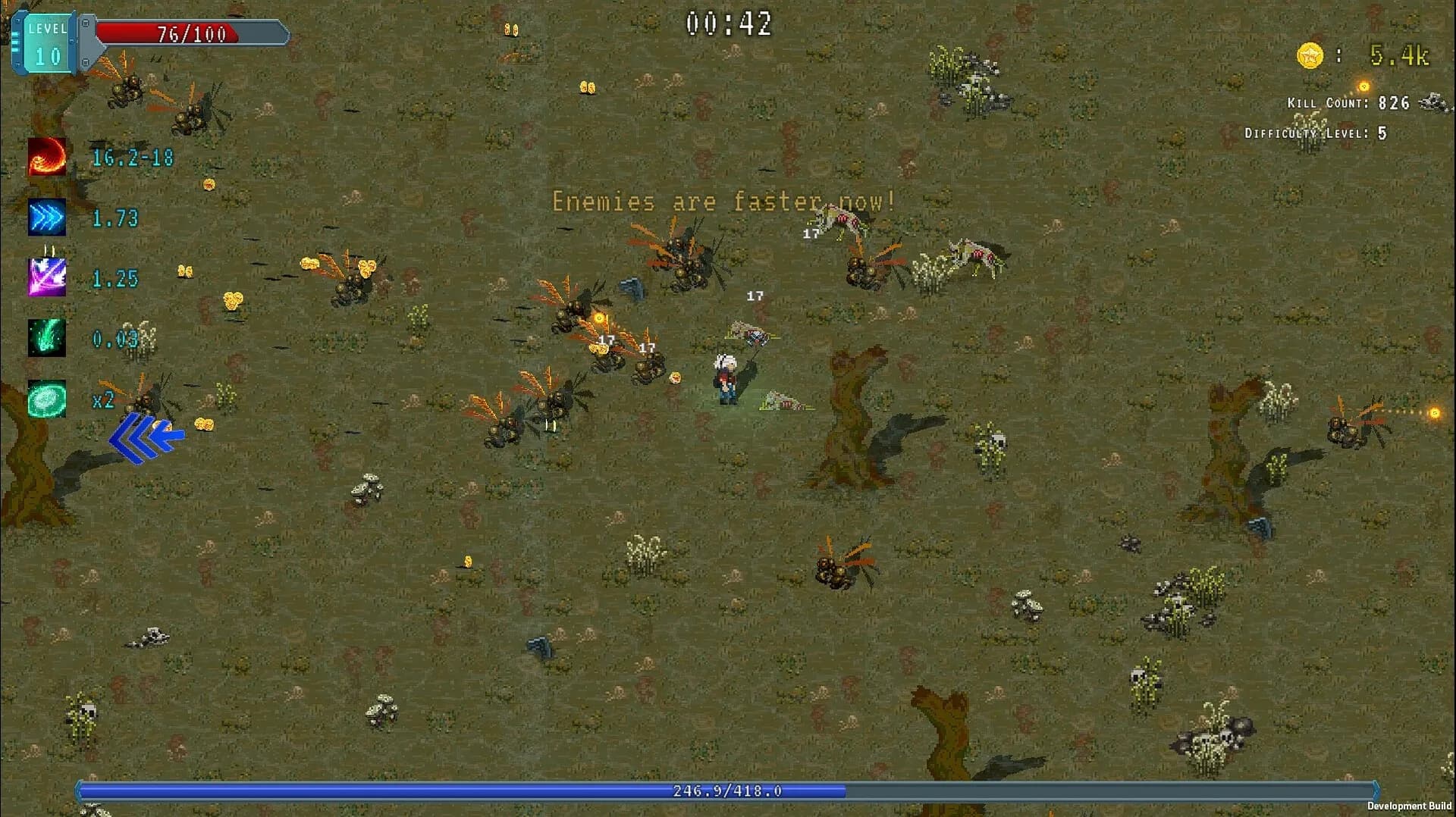 I Bring The Chaos görsel 8