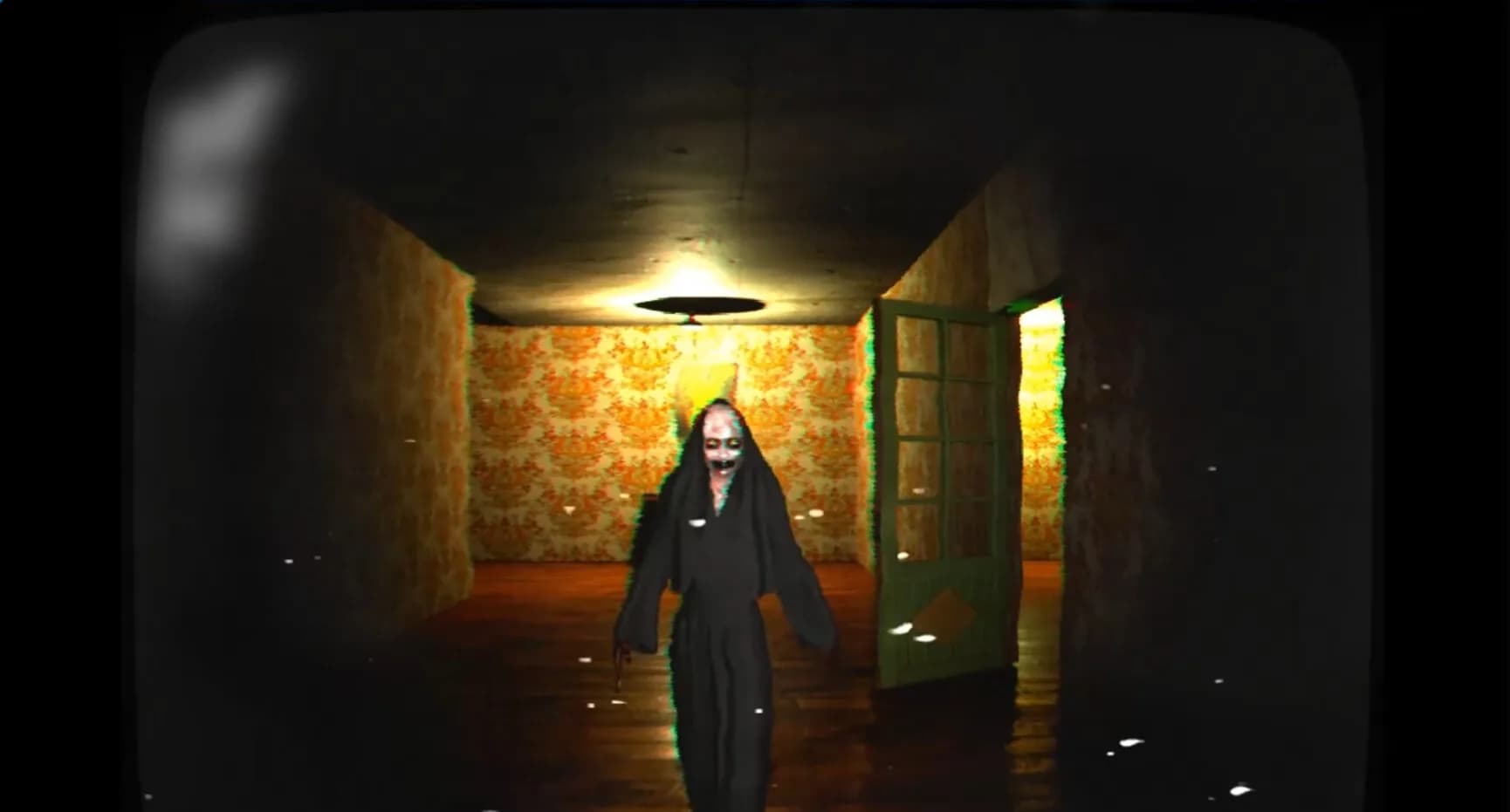 Jinni : Haunted House görsel 2