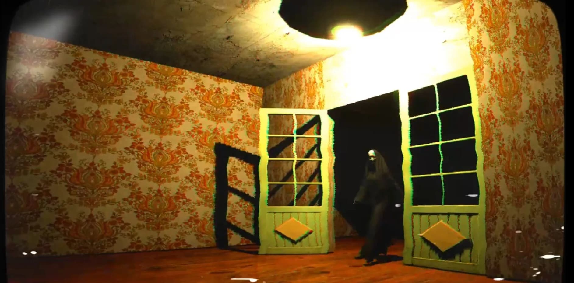 Jinni : Haunted House görsel 6