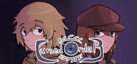 Cursed Order görsel 1