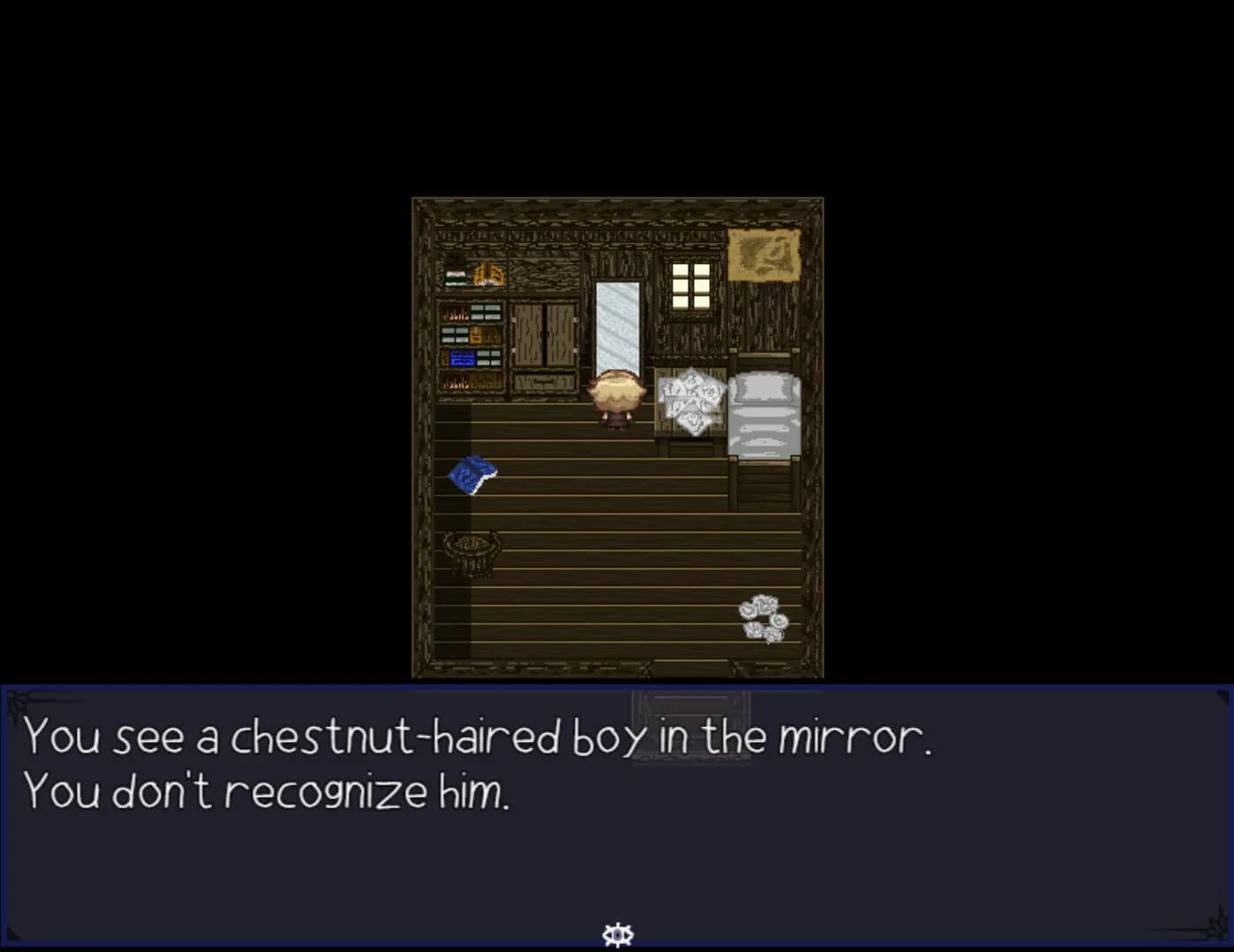 Cursed Order görsel 9