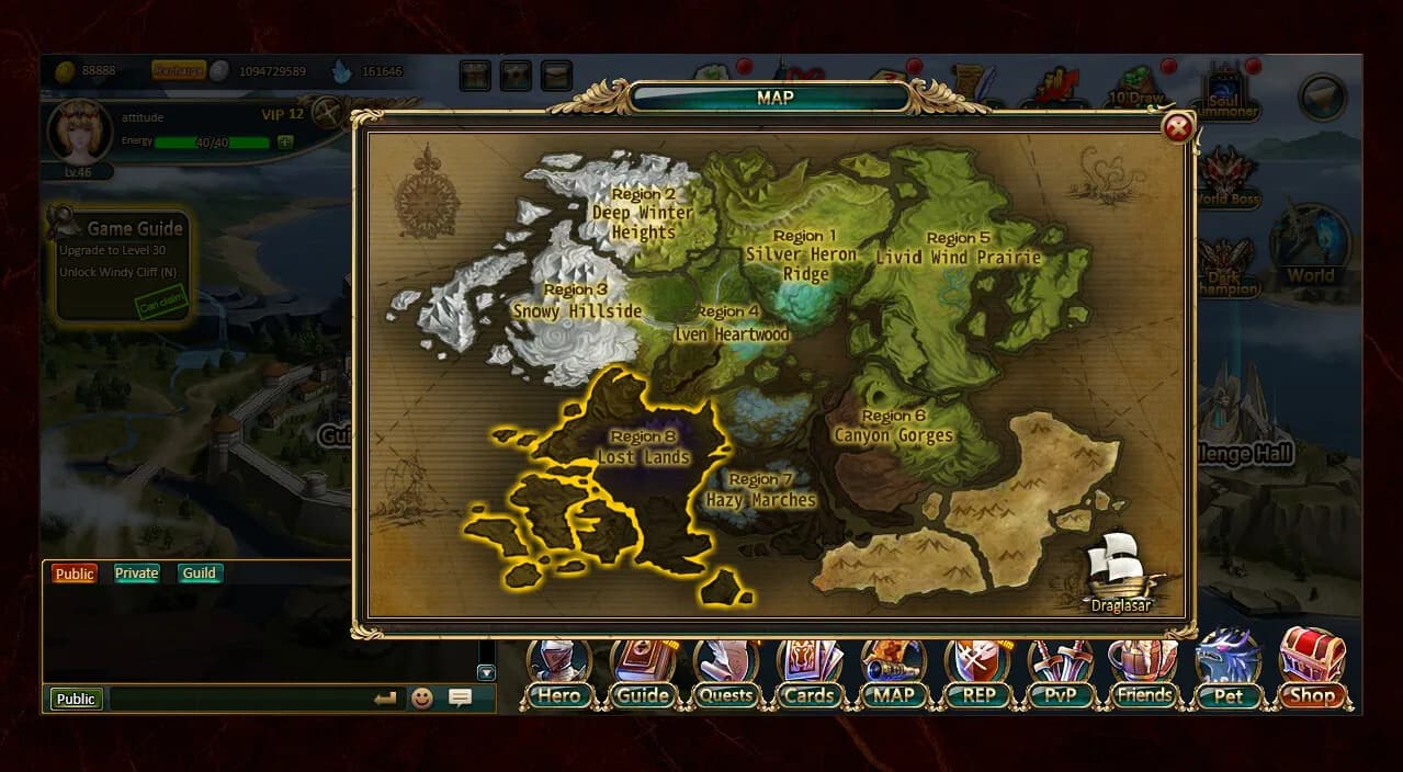 Kings Call görsel 7