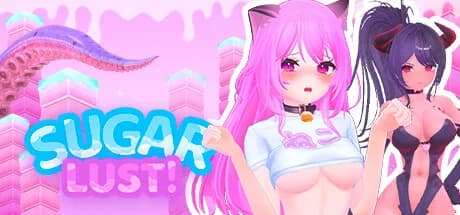 Sugar Lust Harem görsel 1