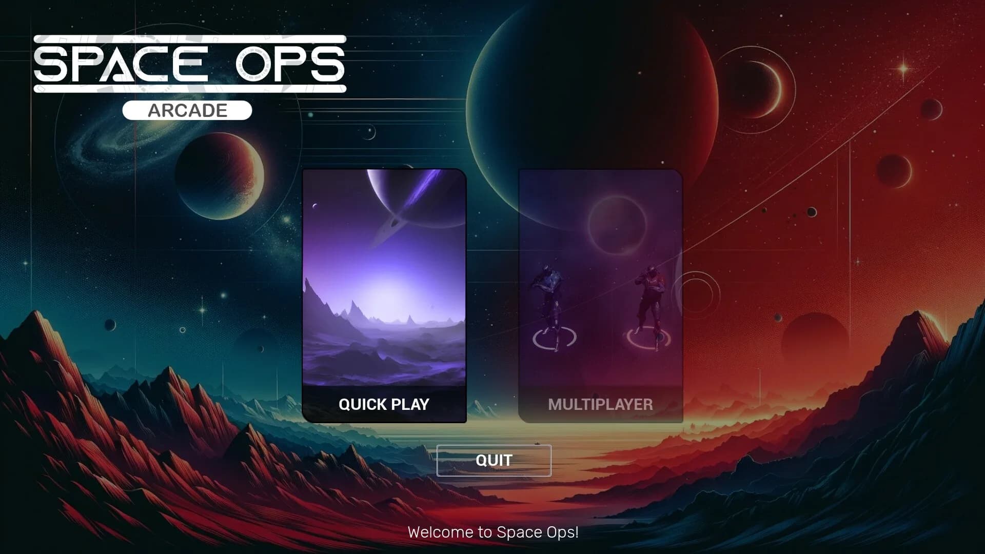 Space Ops görsel 5