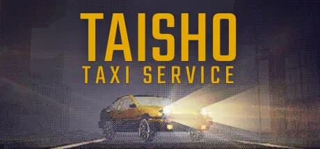 Taisho Taxi Service