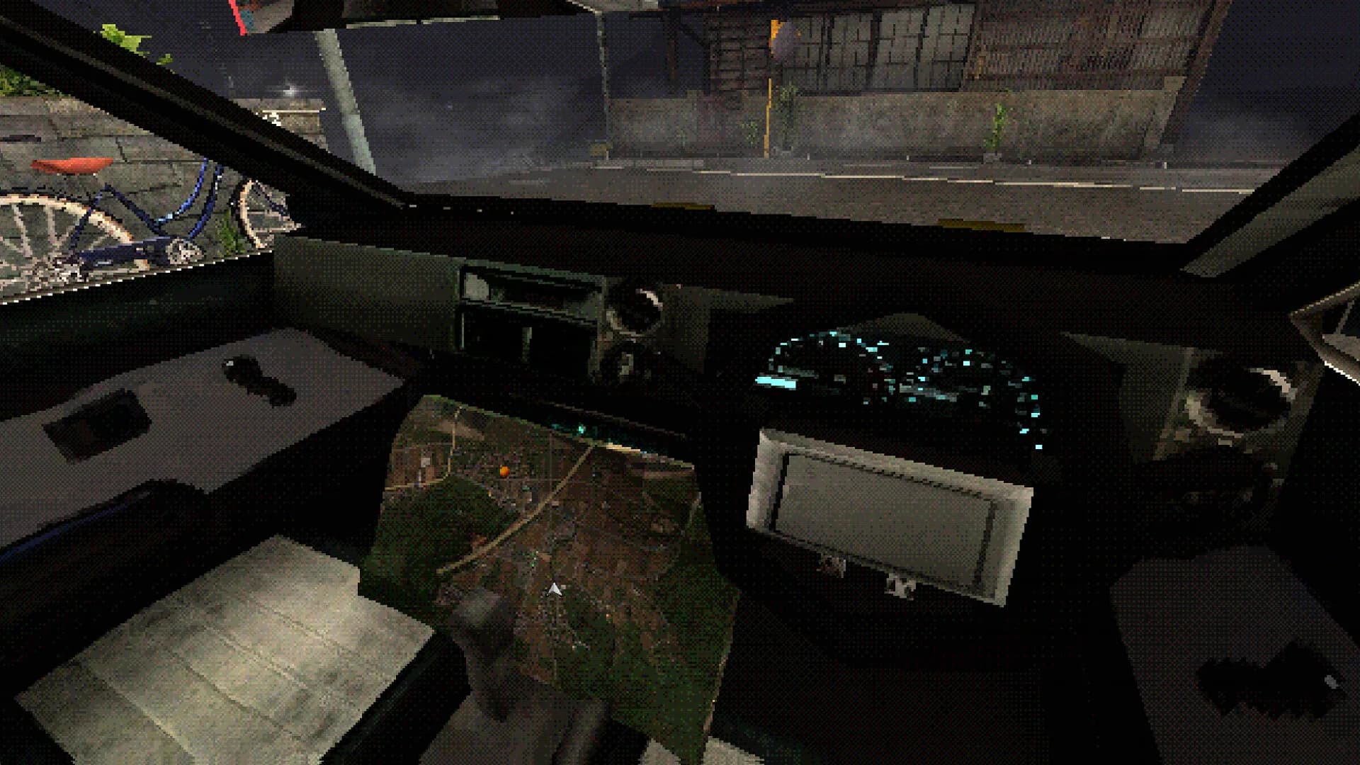 Taisho Taxi Service görsel 6
