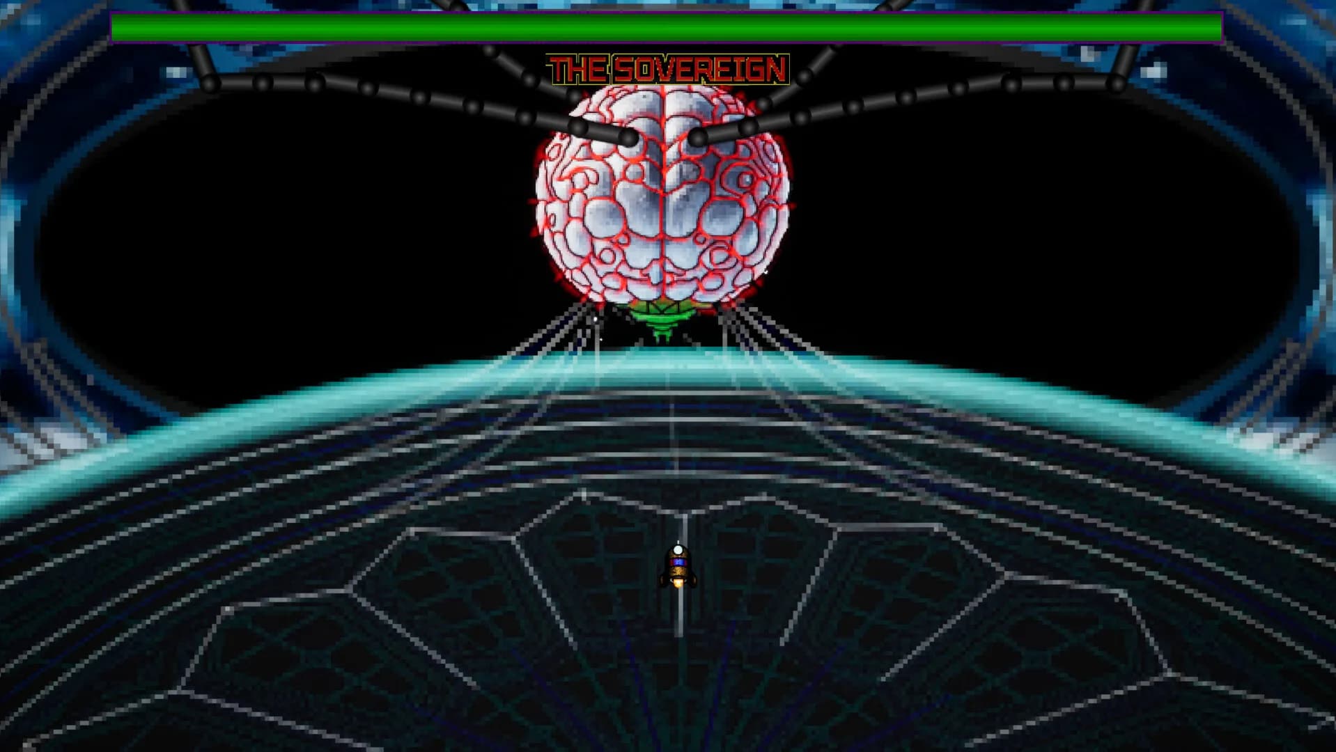 Terra Avoider görsel 7