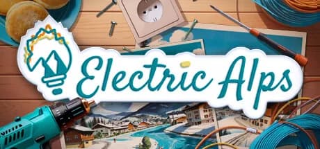 Electric Alps görsel 1