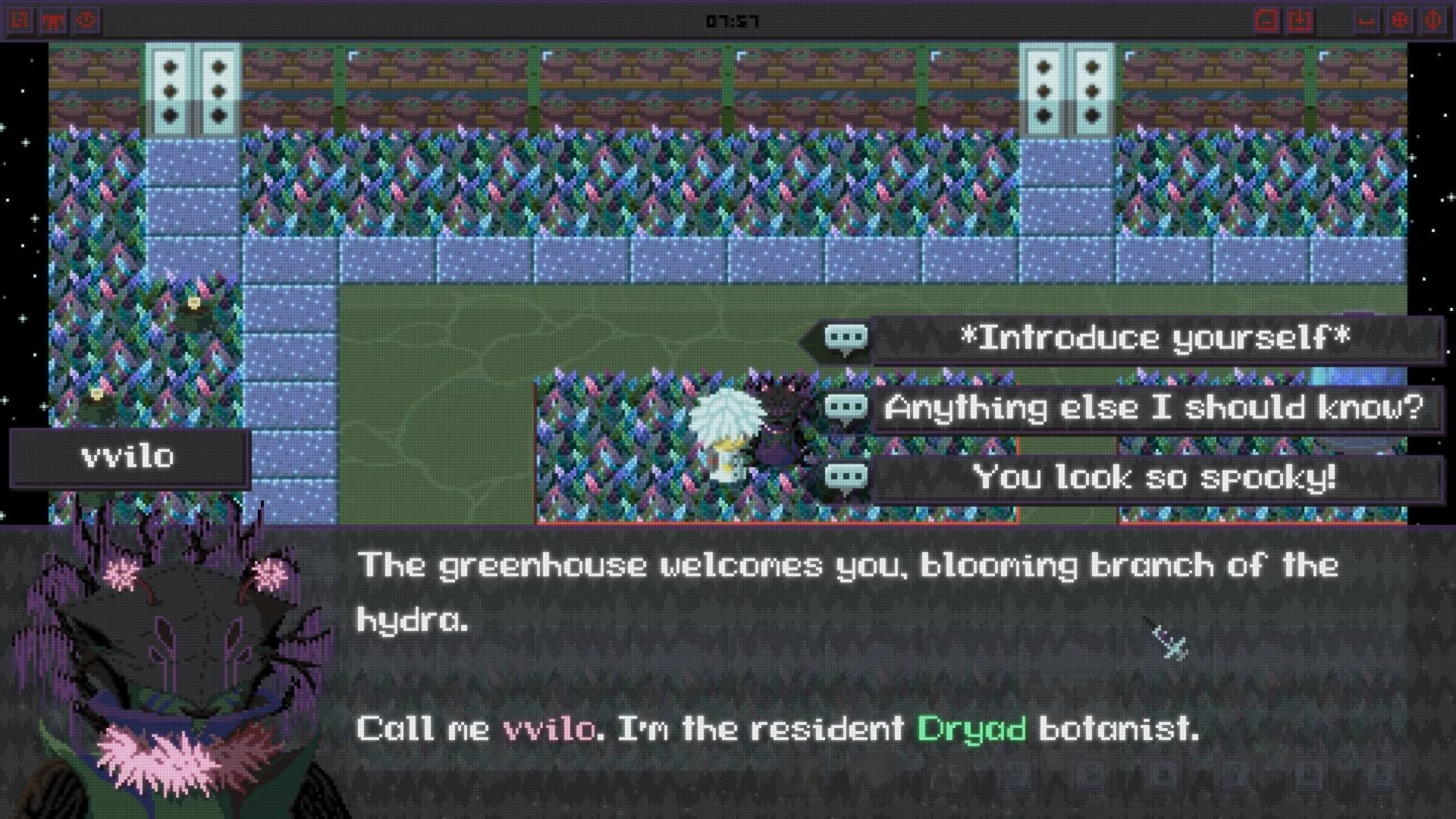 The Hydra Experiment görsel 2