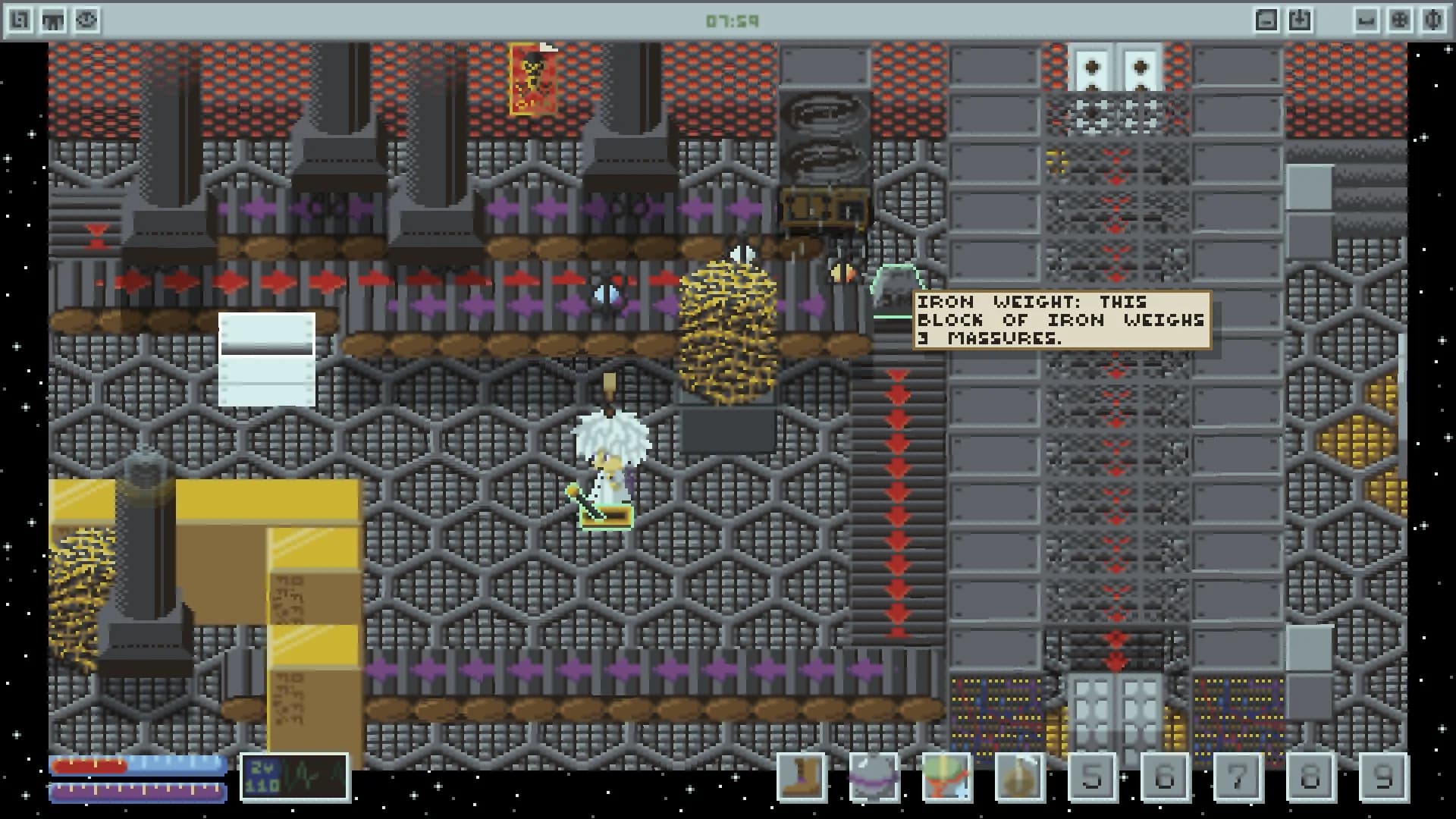 The Hydra Experiment görsel 5