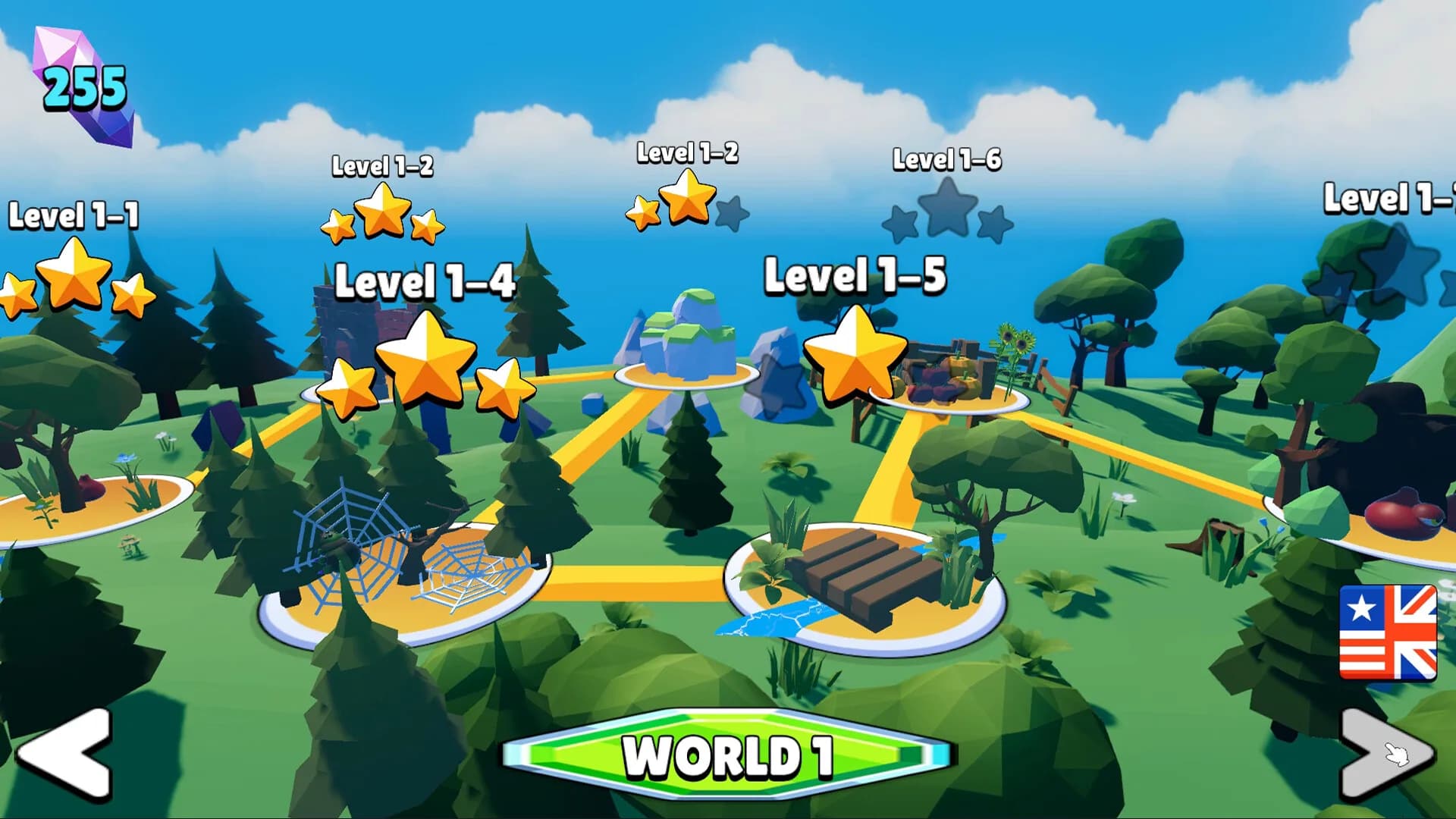 CrystalKeepers Tower Defense görsel 2