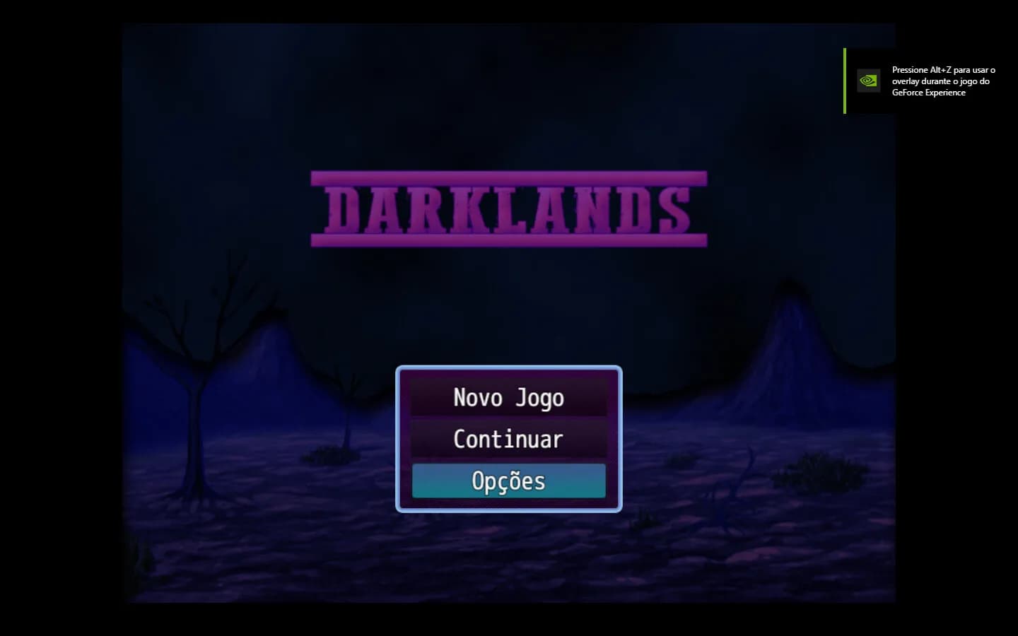 Darklands: The Chapters görsel 2