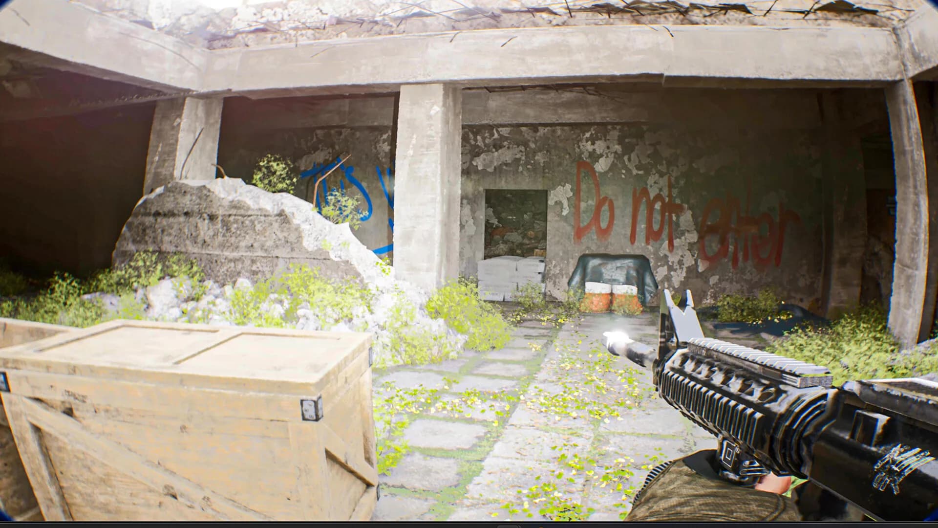 DON'T SHOOT US görsel 2