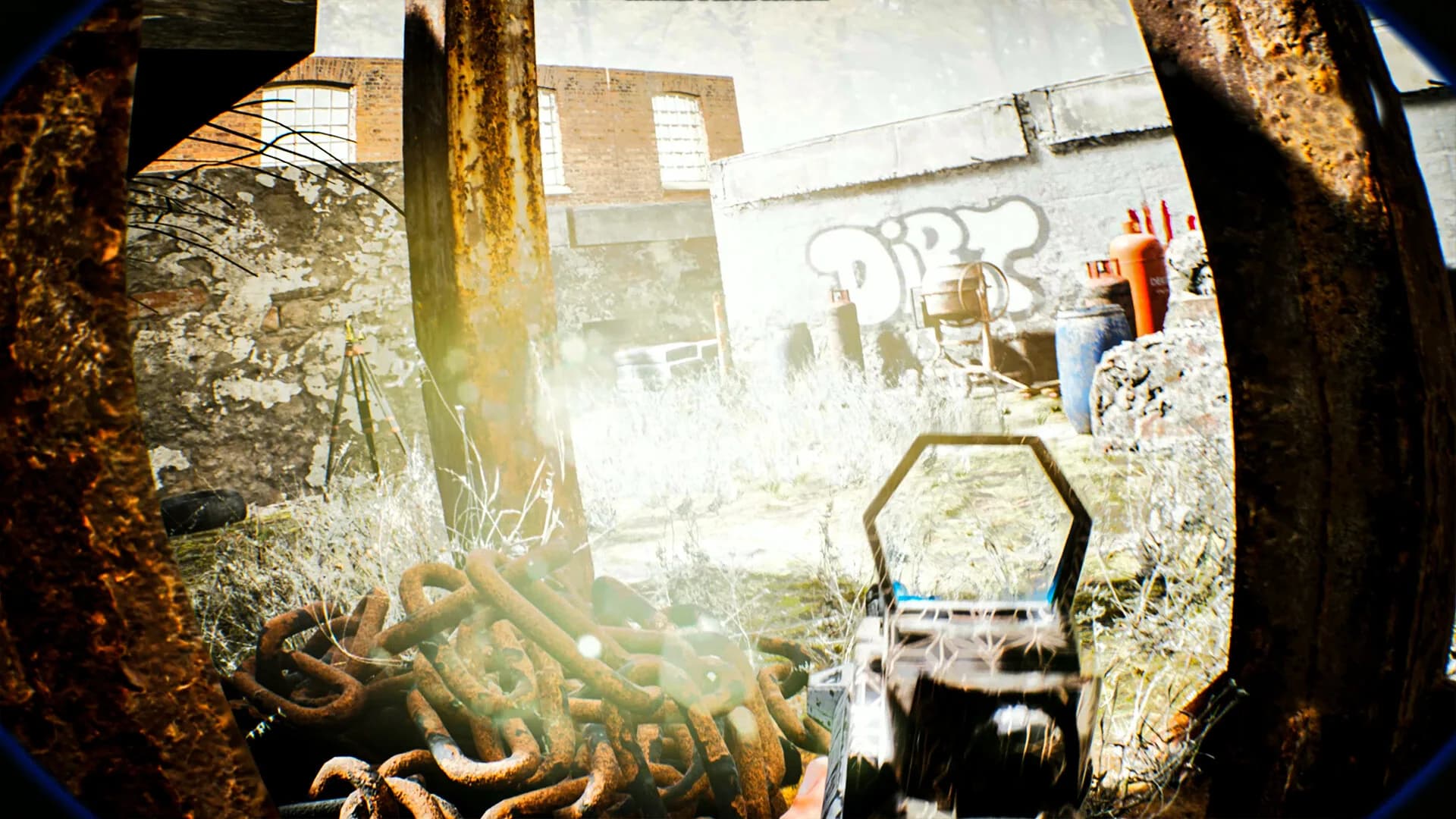 DON'T SHOOT US görsel 12