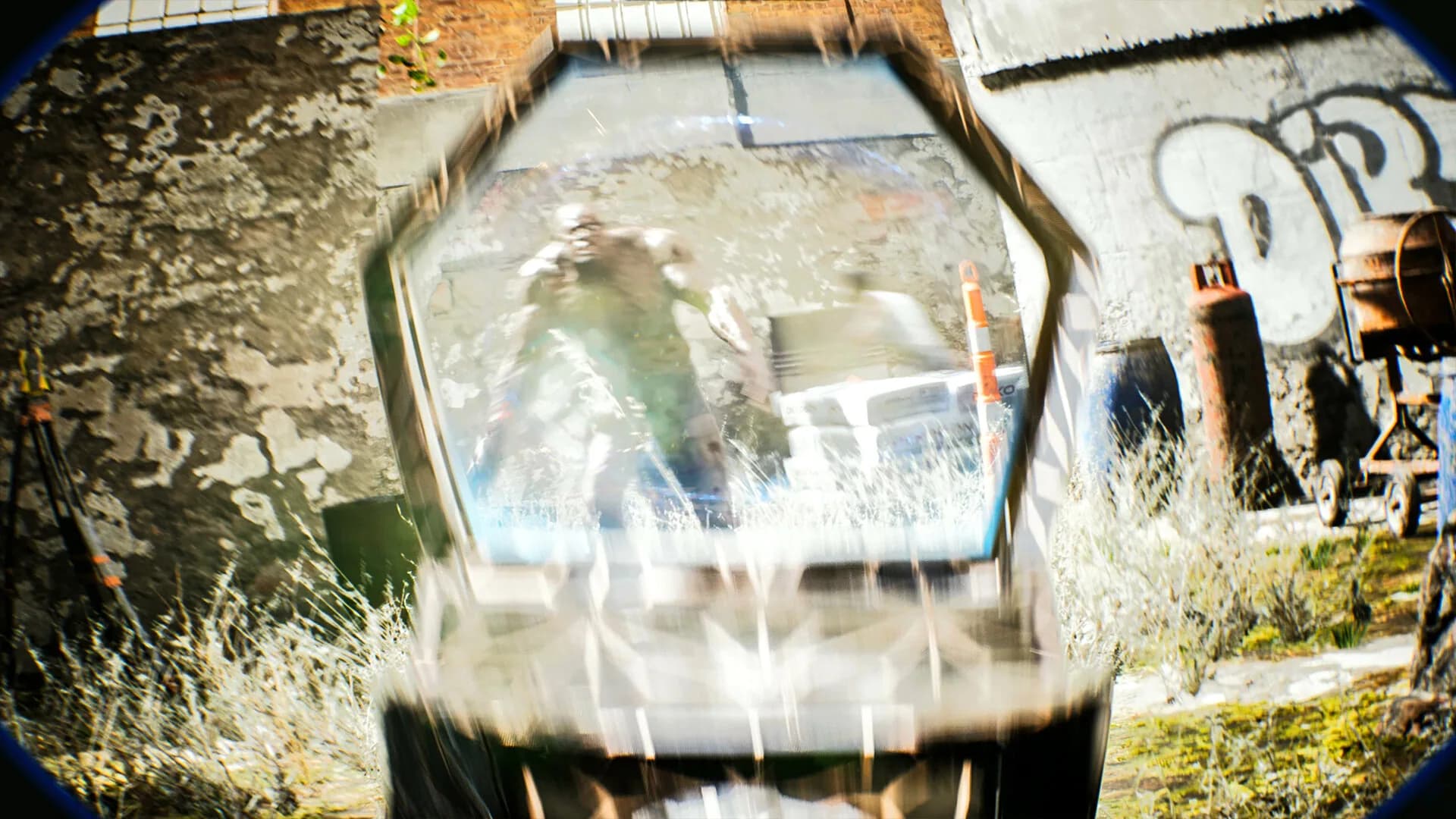 DON'T SHOOT US görsel 11